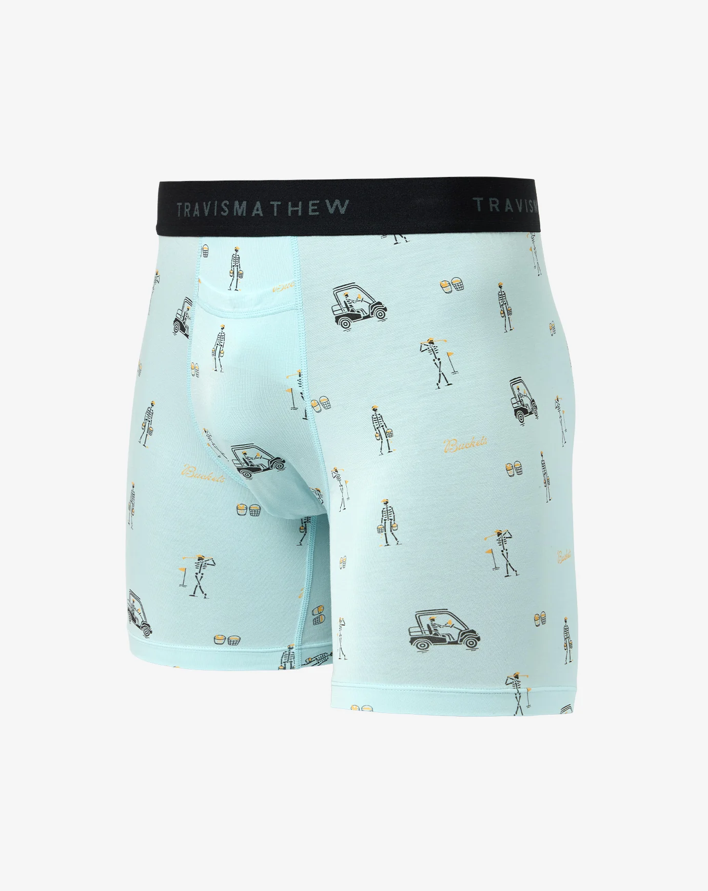 Lost City Boxer - Image 6
