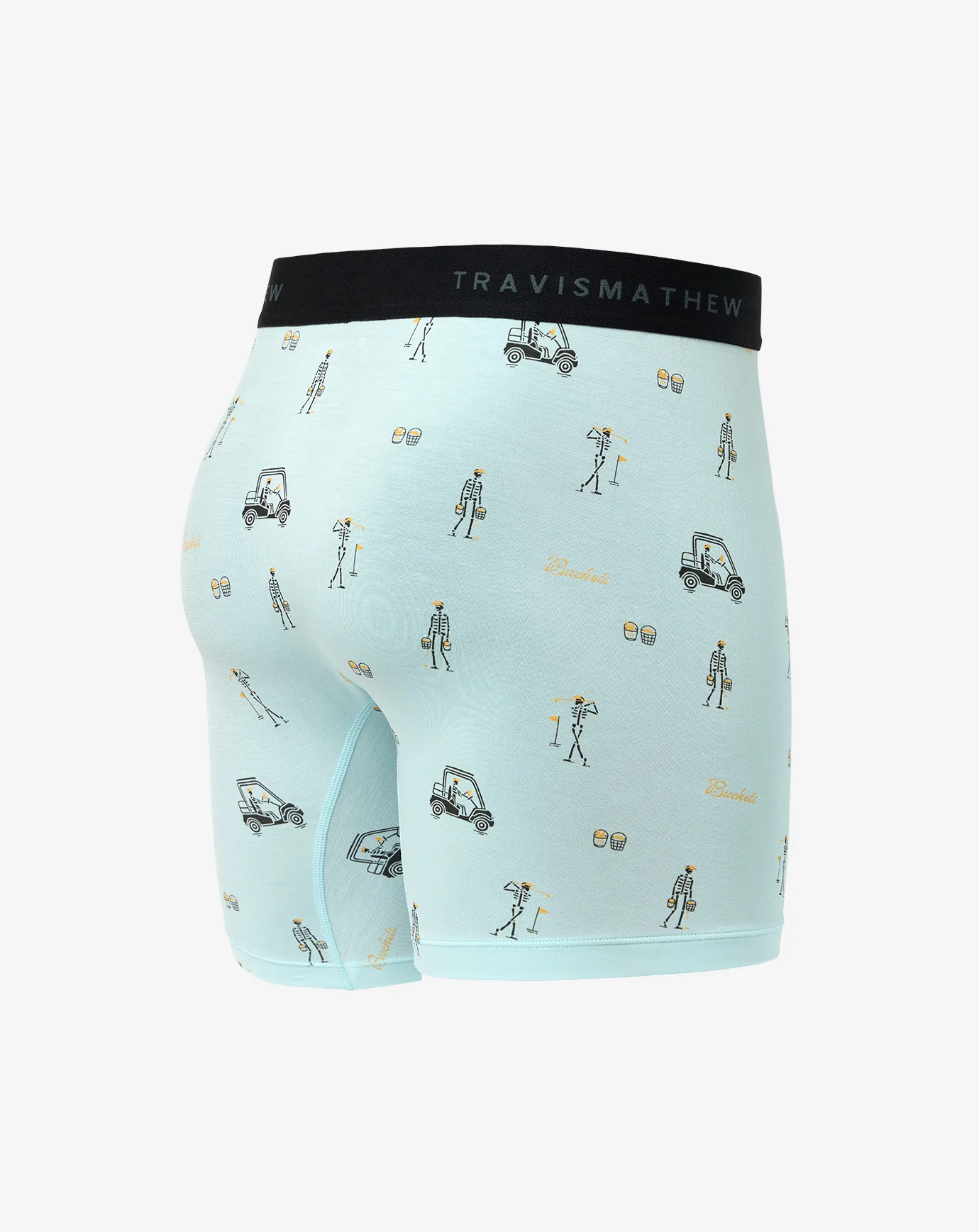Lost City Boxer - Image 7