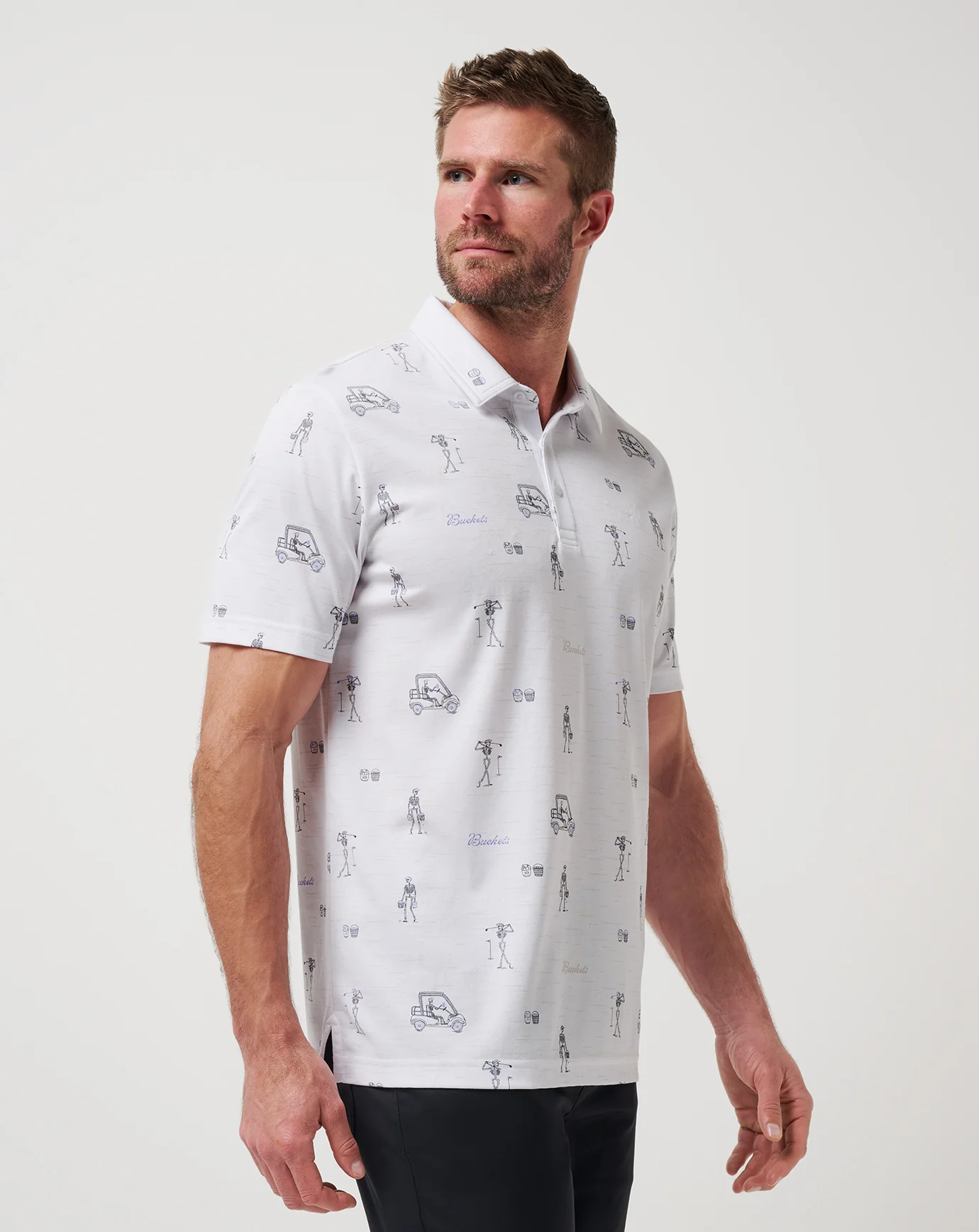 Lost City Polo - Image 2