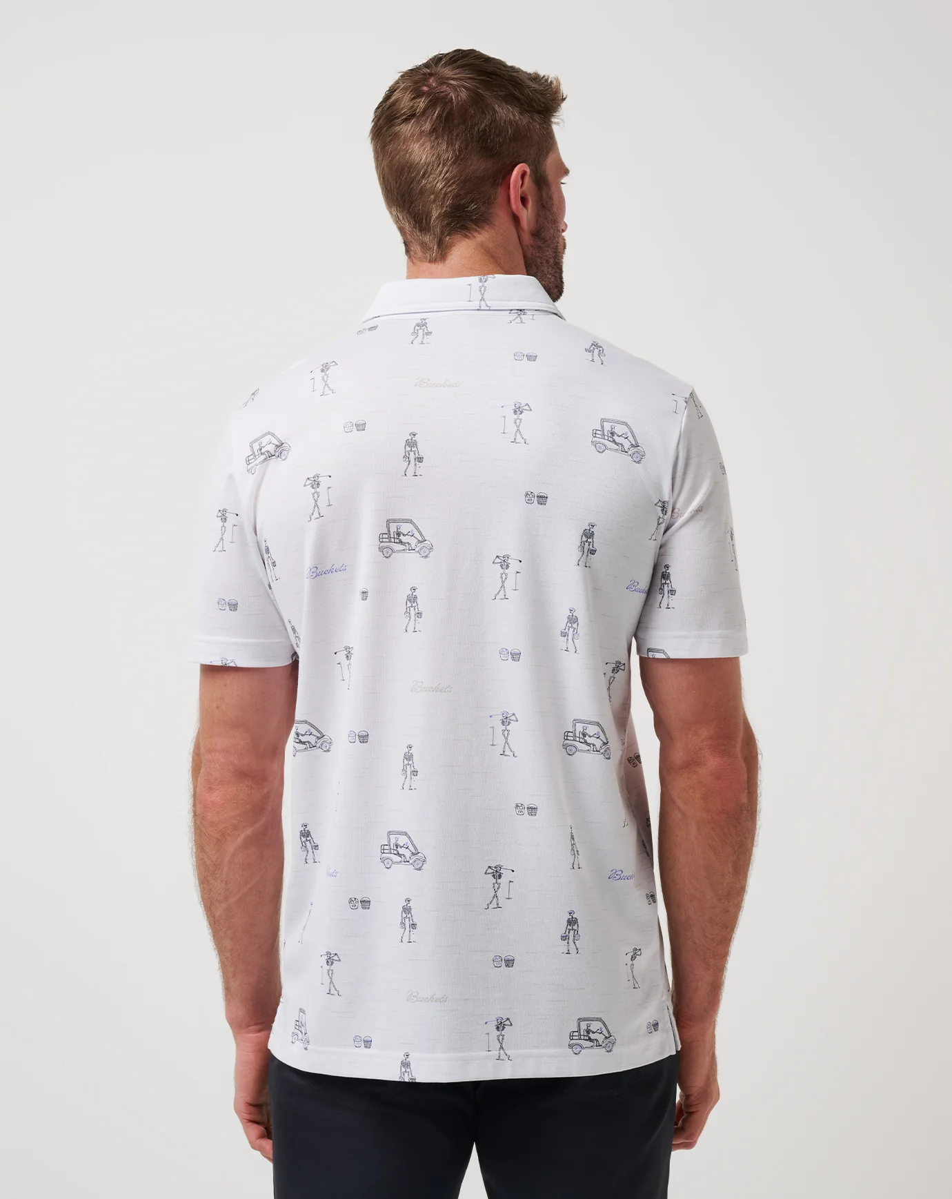Lost City Polo - Image 3