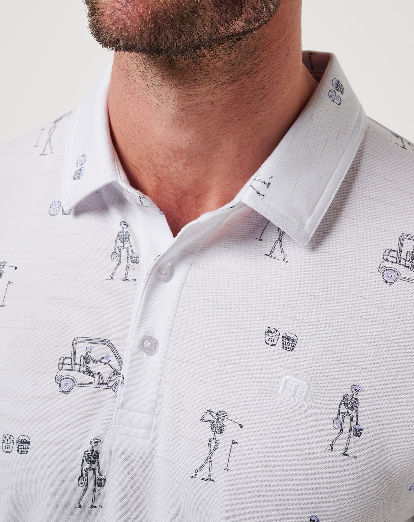 Lost City Polo - Image 4