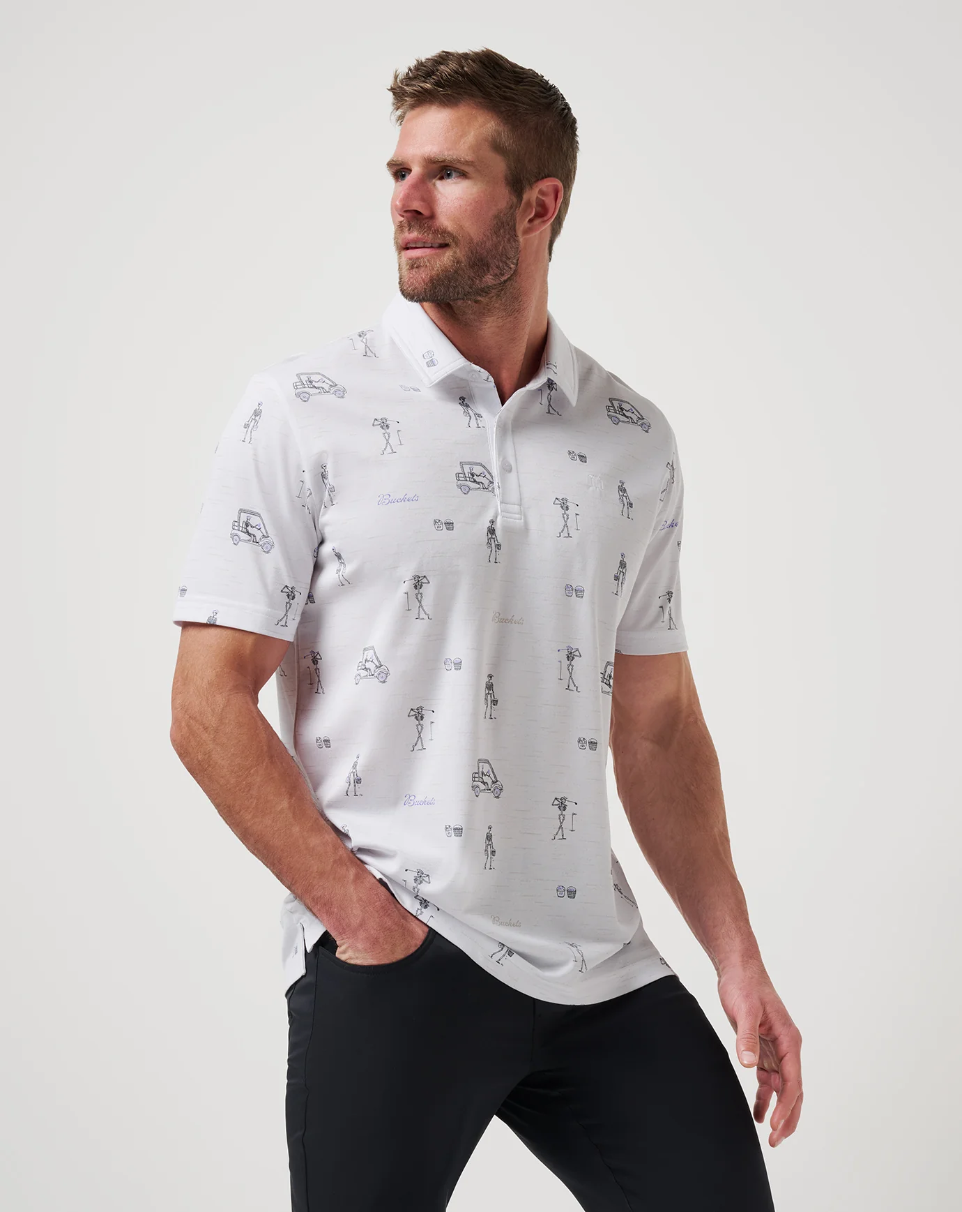 Lost City Polo - Image 5
