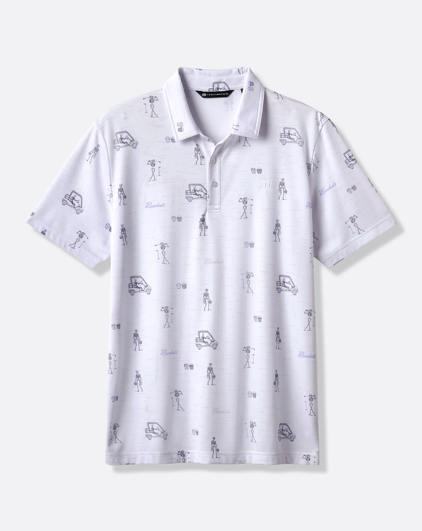 Lost City Polo - Image 6