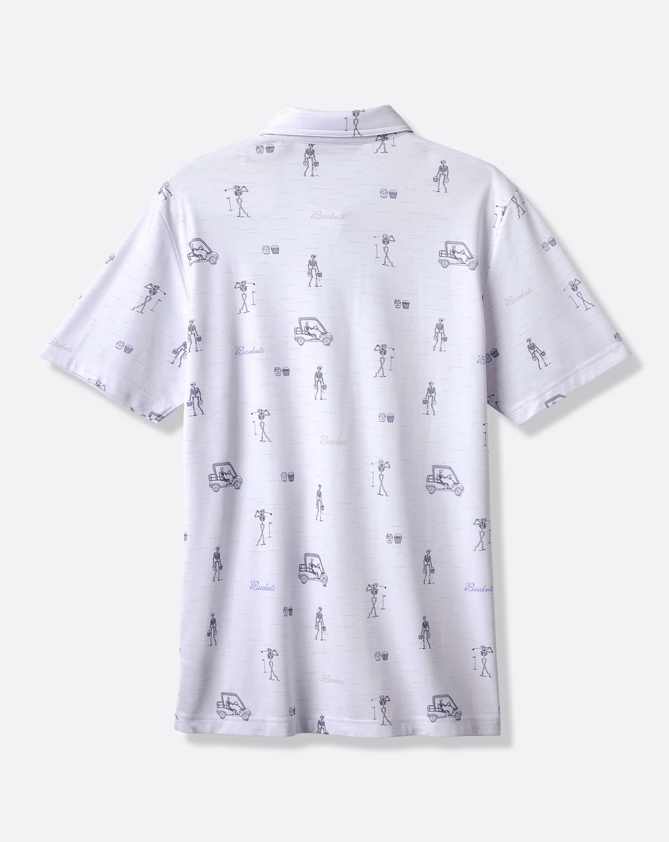 Lost City Polo - Image 7