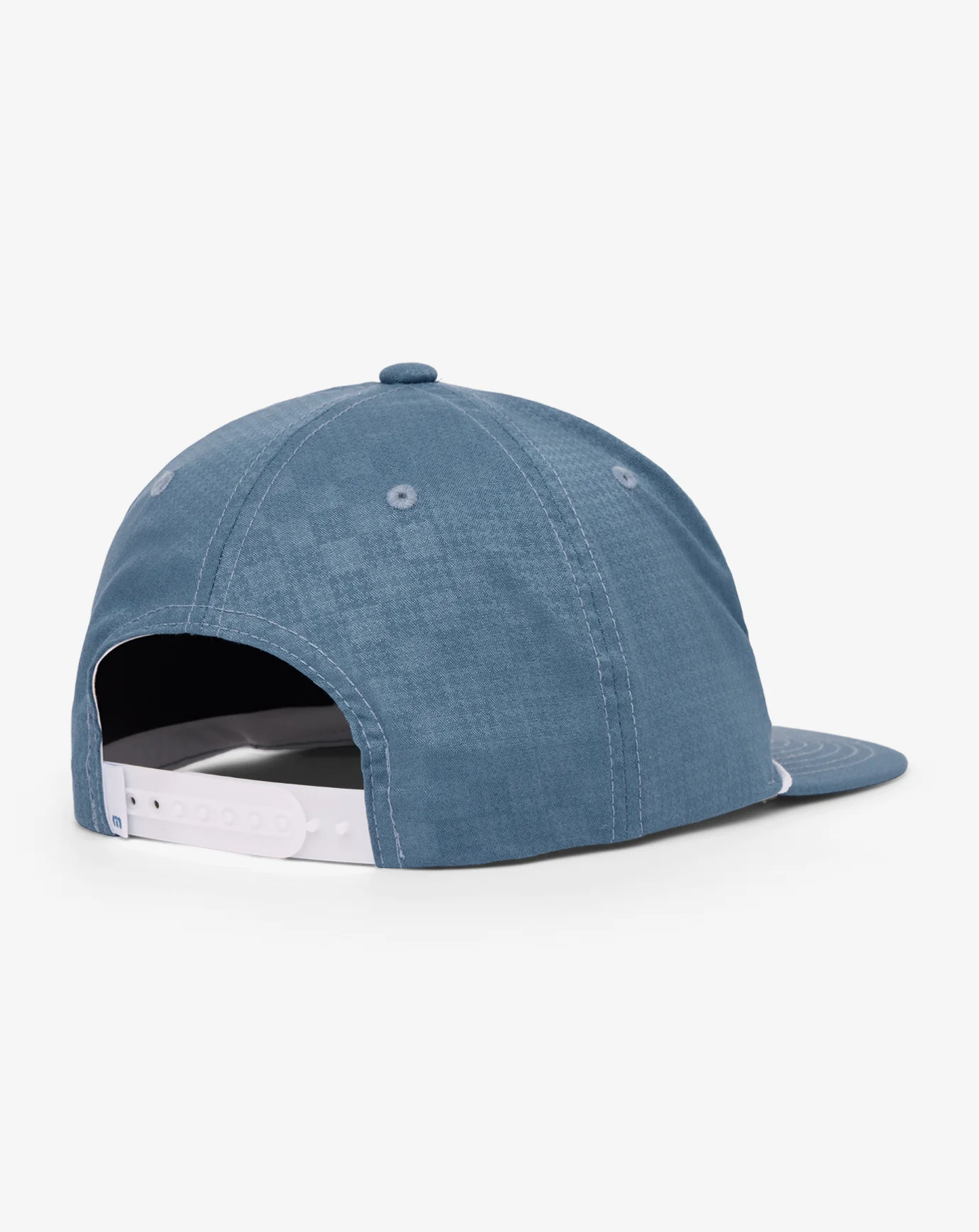 Lost Swing Snapback Hat - Image 3