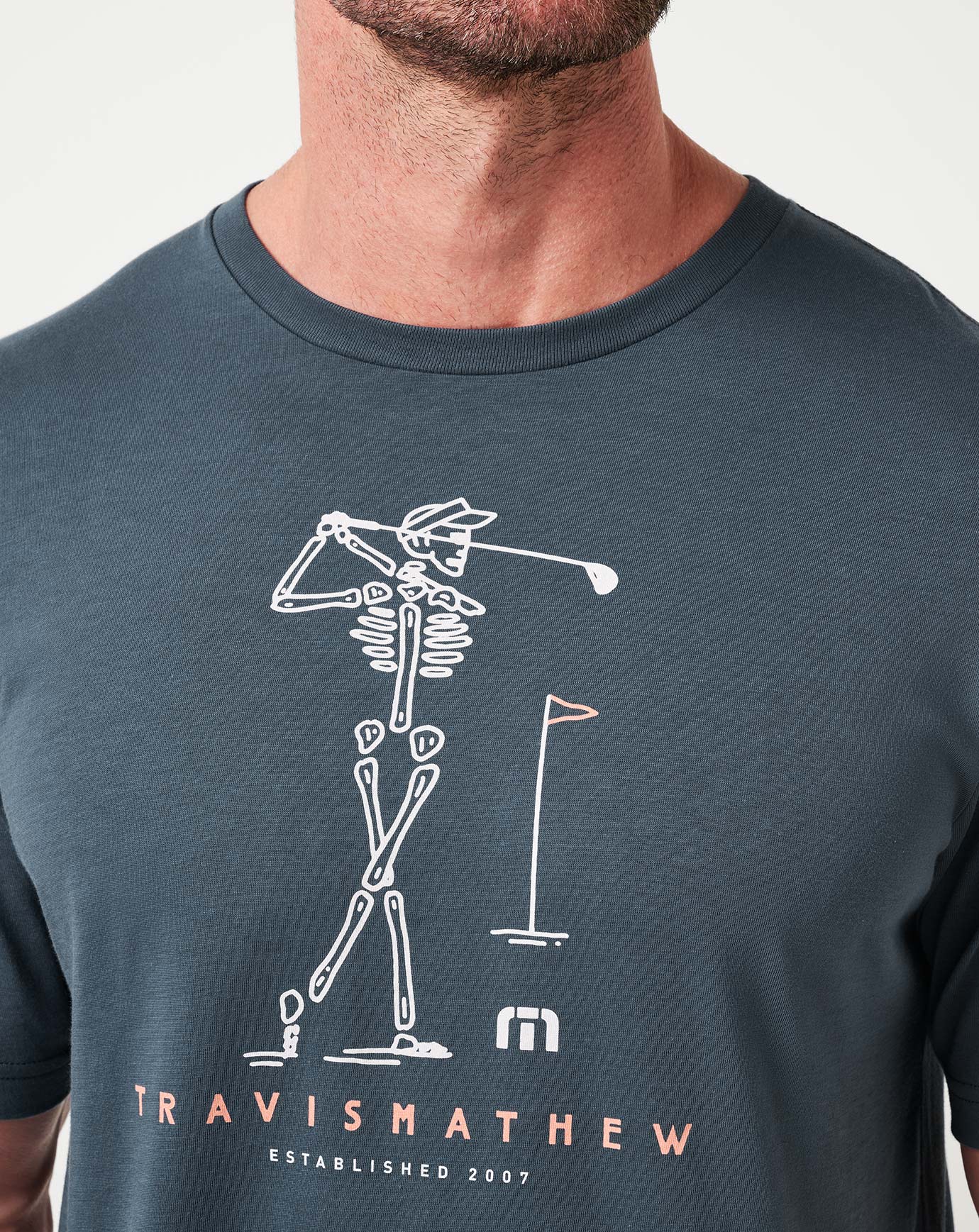 Lost Swing Tee - Image 4
