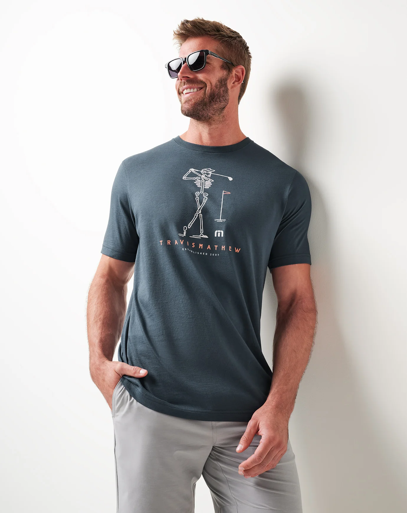 Lost Swing Tee - Image 5