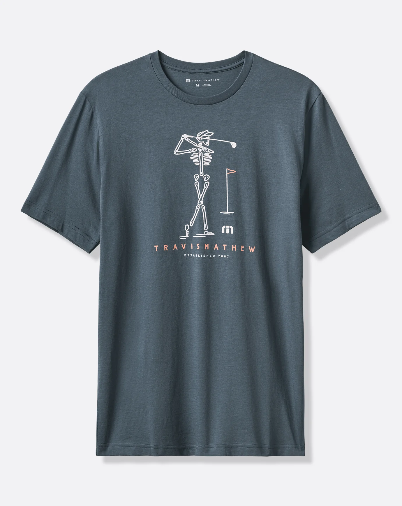 Lost Swing Tee - Image 6