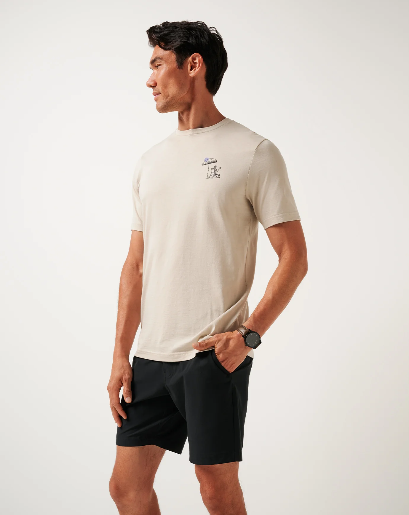 Lost Vacation Tee - Image 5