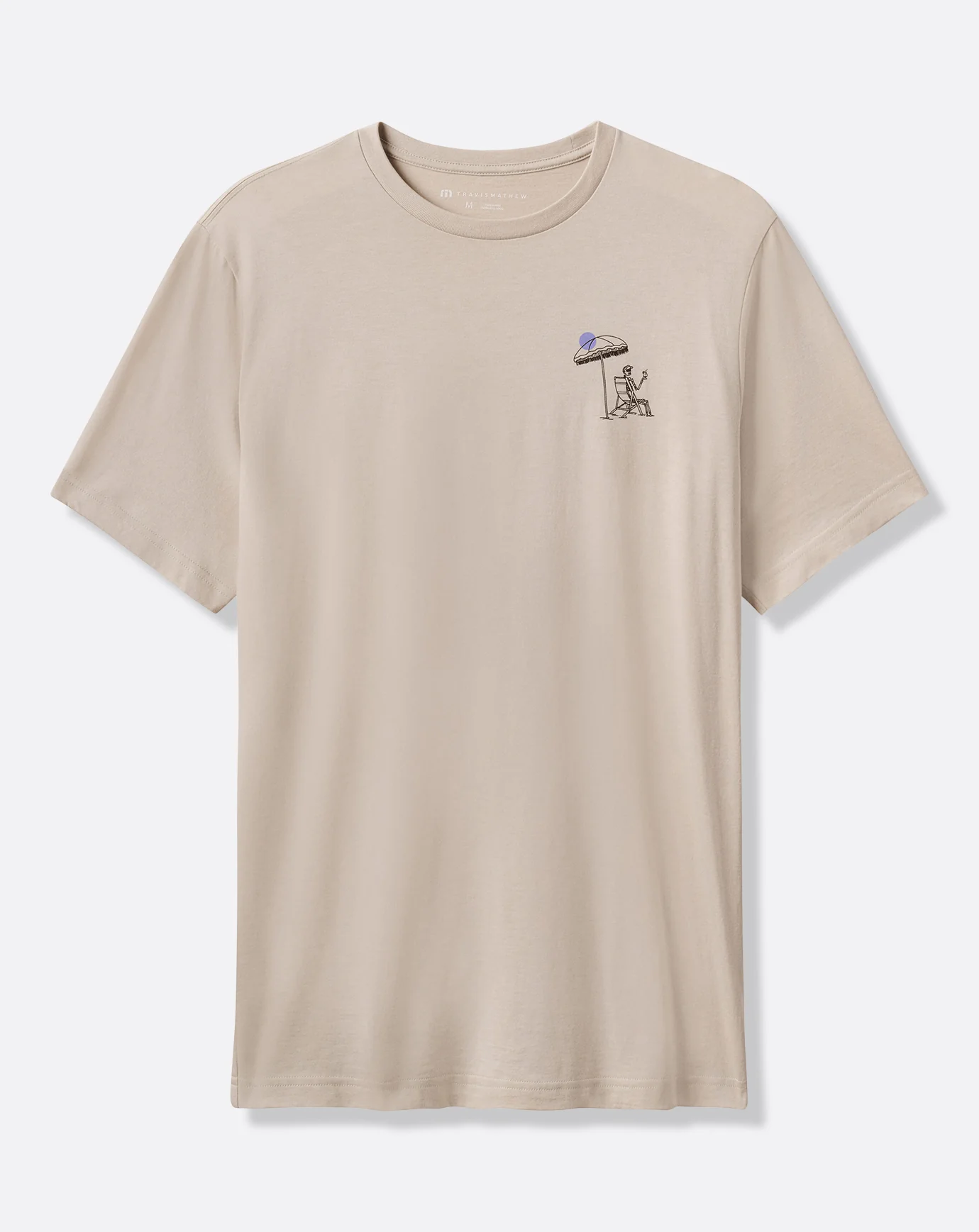 Lost Vacation Tee - Image 7