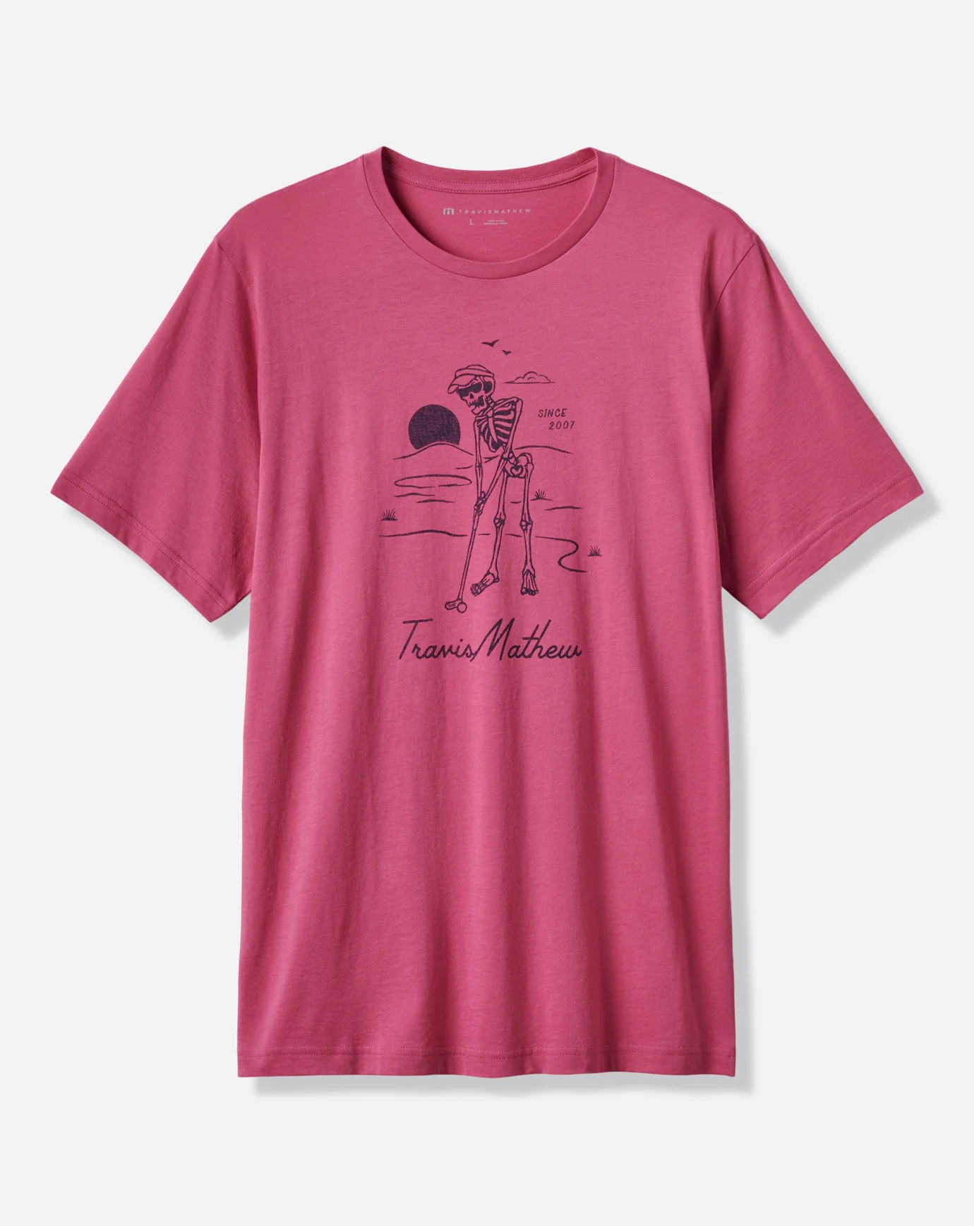 Lost Weekend Tee - Image 2