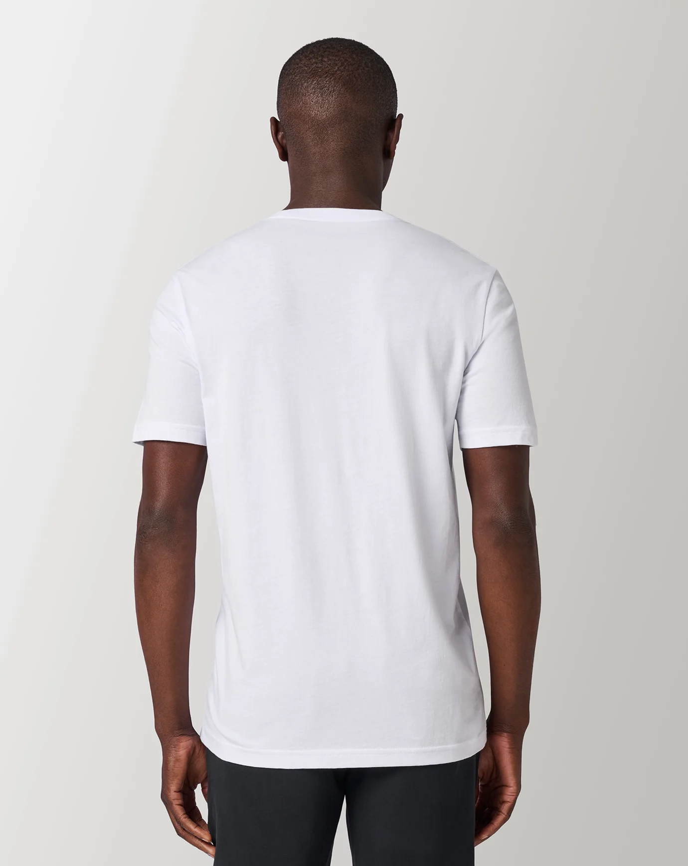 Louder Please Tee - Image 3