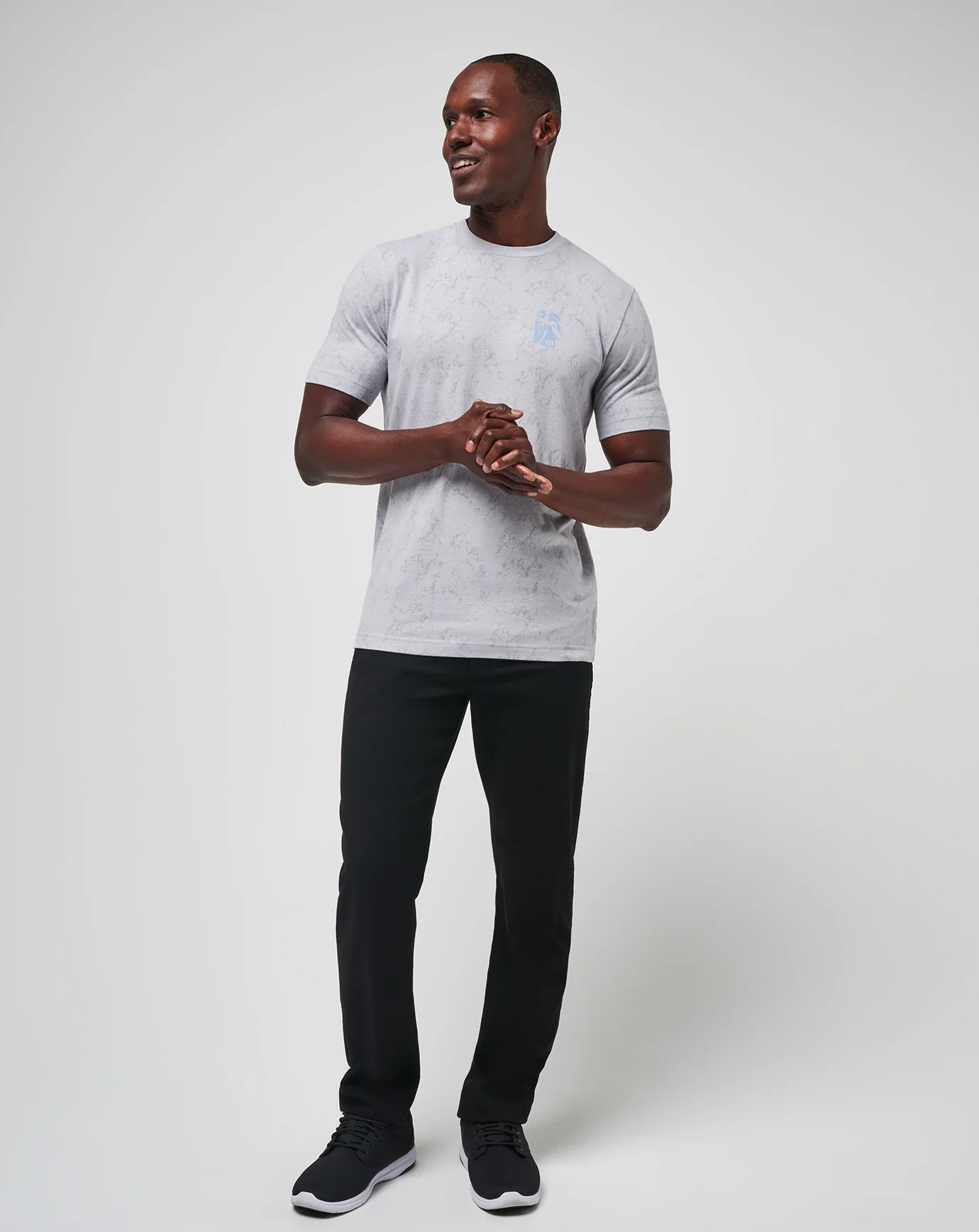 Loulu Palm Tee - Image 5