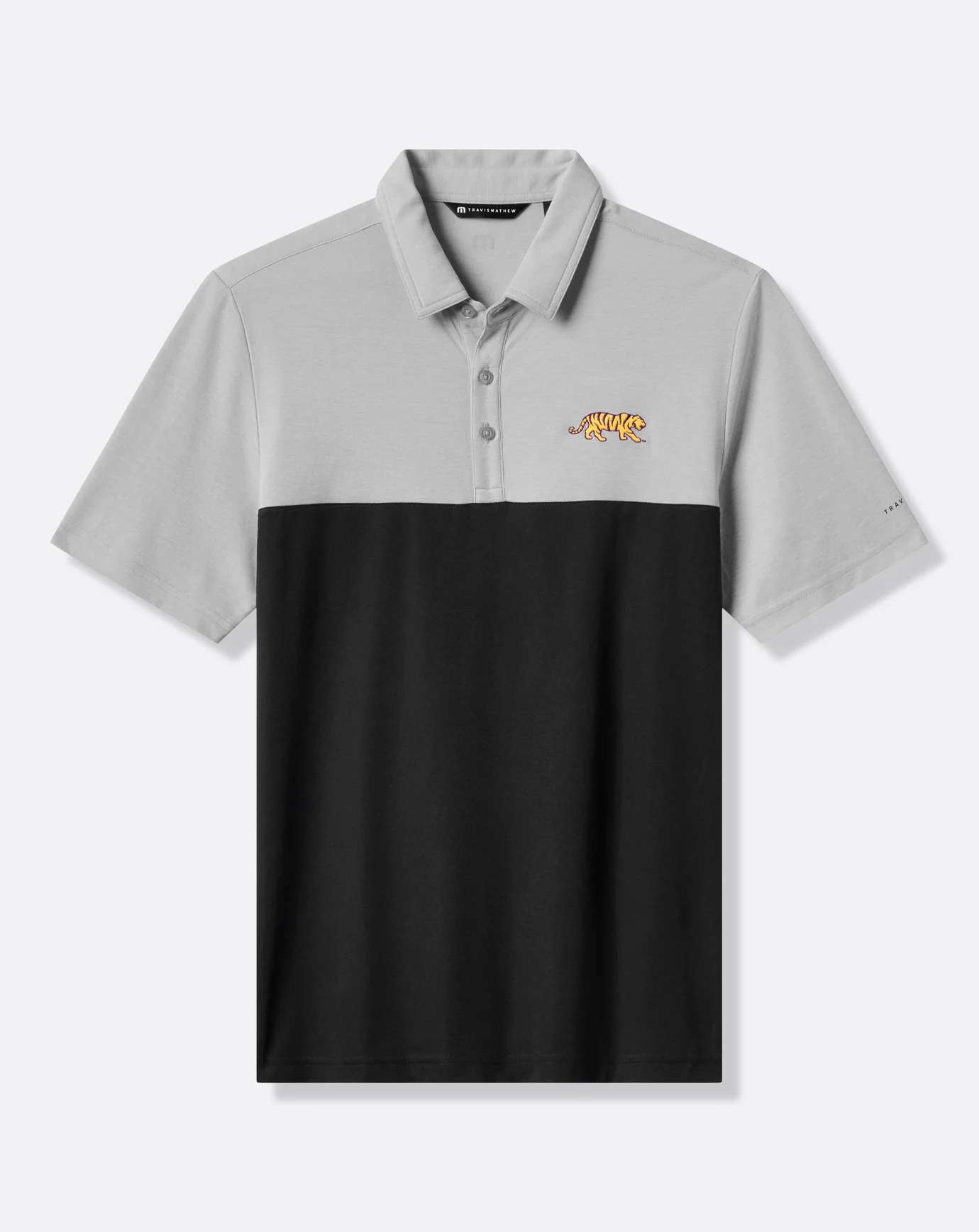 LSU Drop Back Polo - Image 16