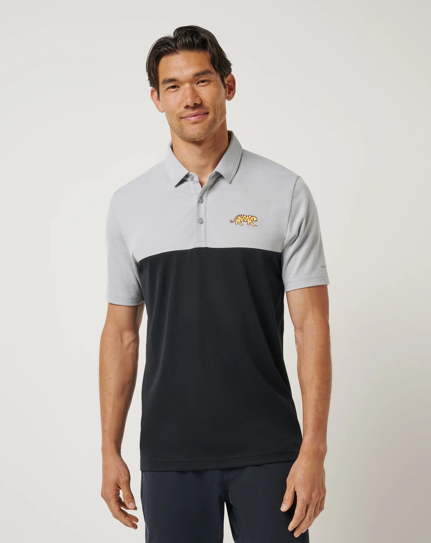 LSU Drop Back Polo - Image 9