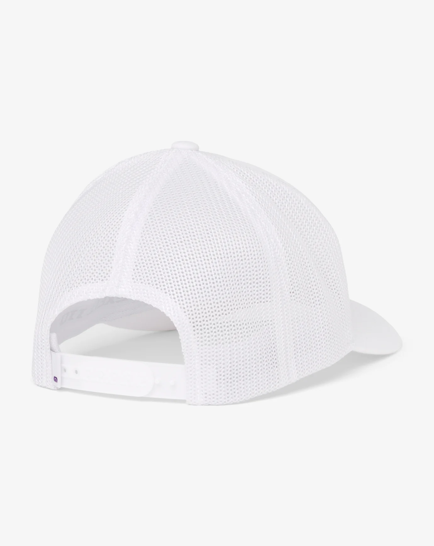 LSU Drum Major Snapback Hat - Image 3