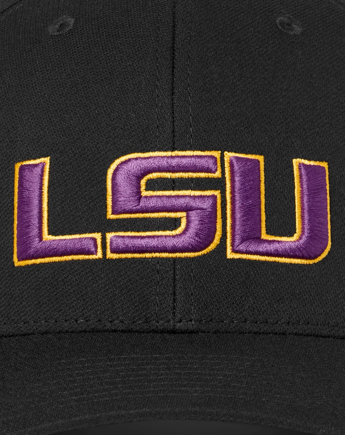 LSU Recruiting Class Snapback Hat - Image 4