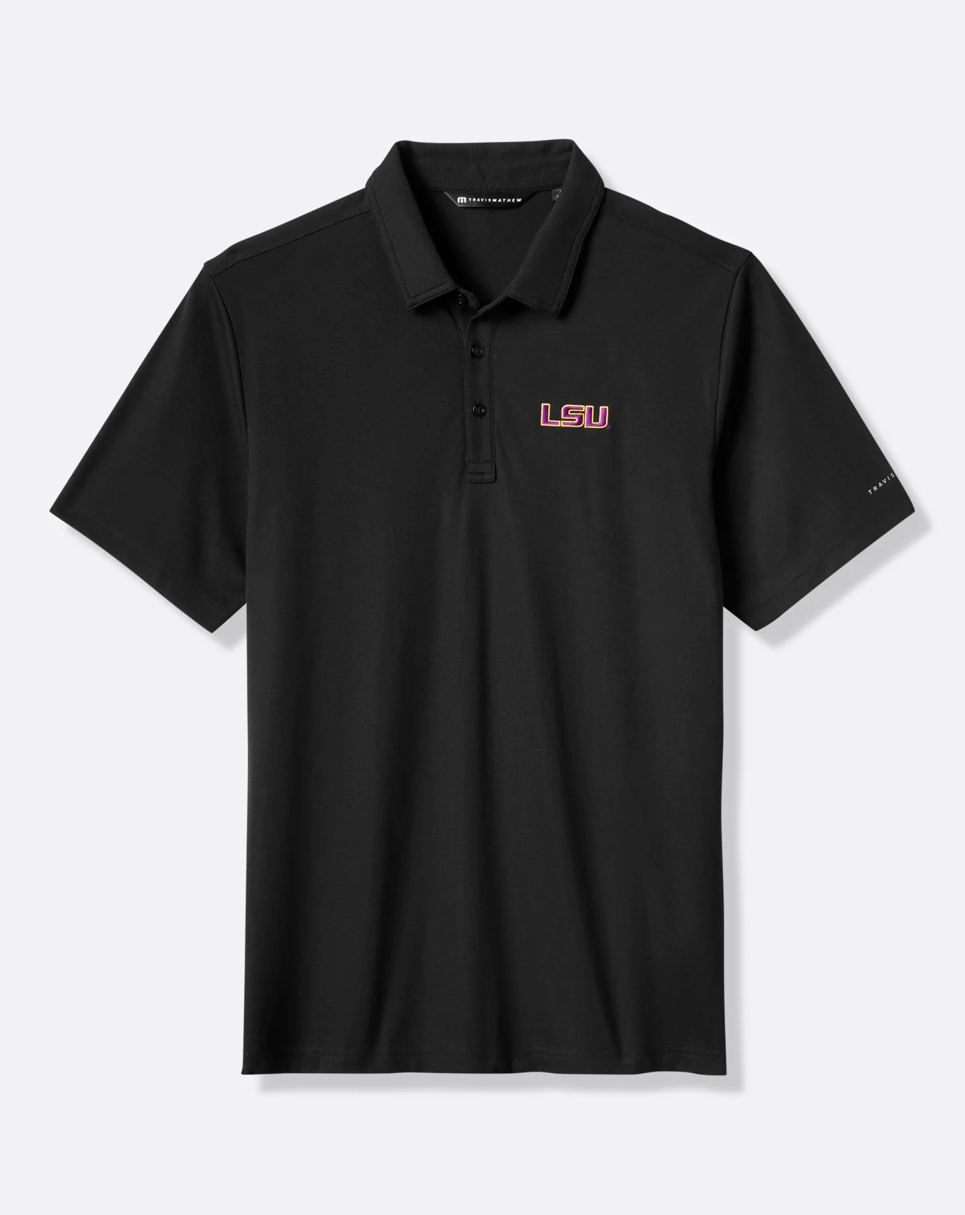 LSU School Pride Polo - Image 8