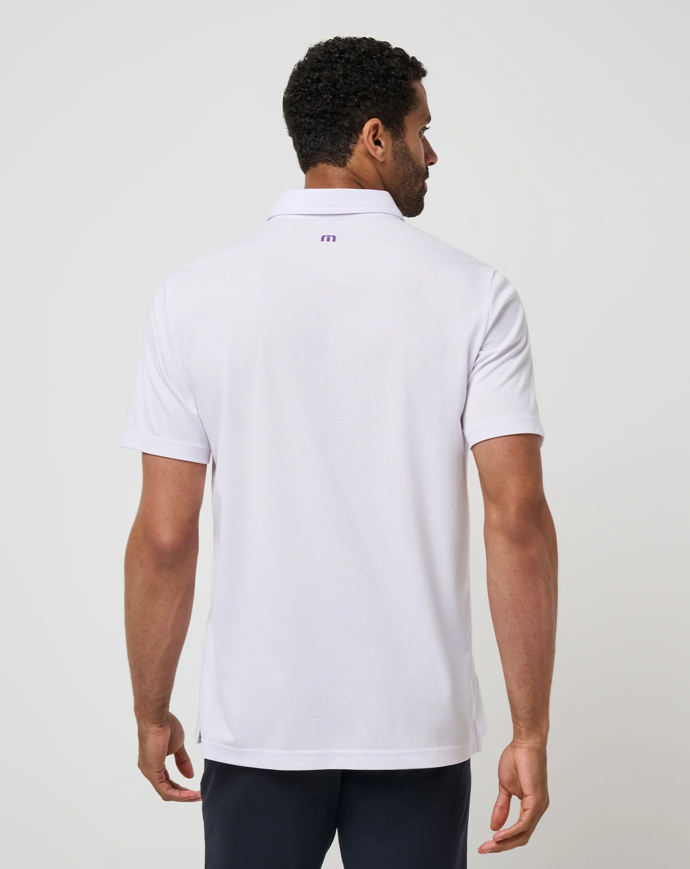 LSU Top Recruit Polo - Image 3