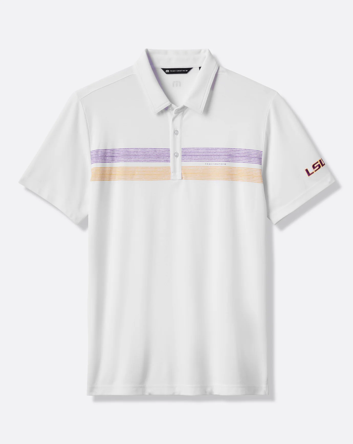 LSU Top Recruit Polo - Image 7