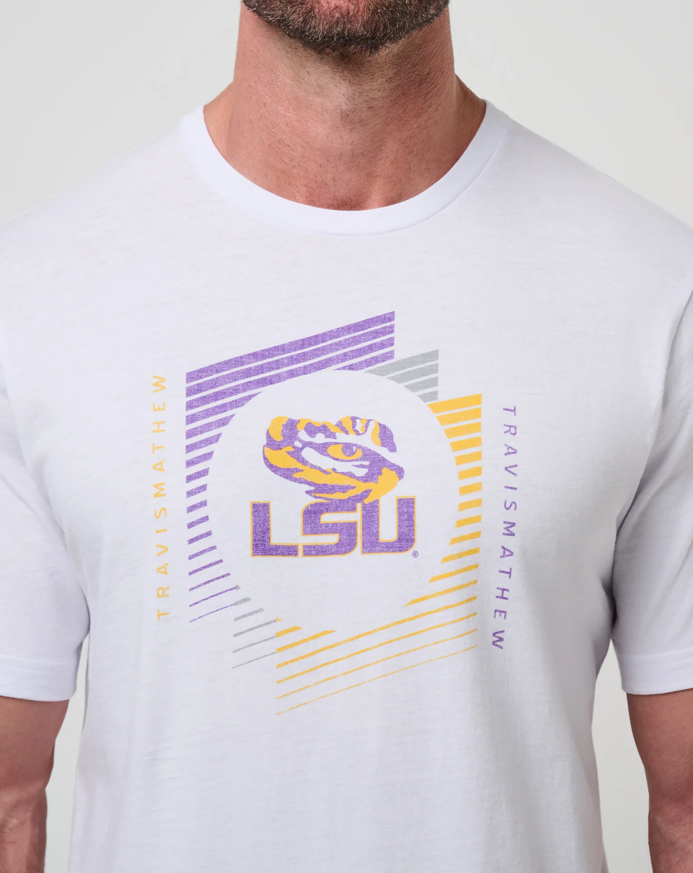 LSU Underdogs Tee - Image 4