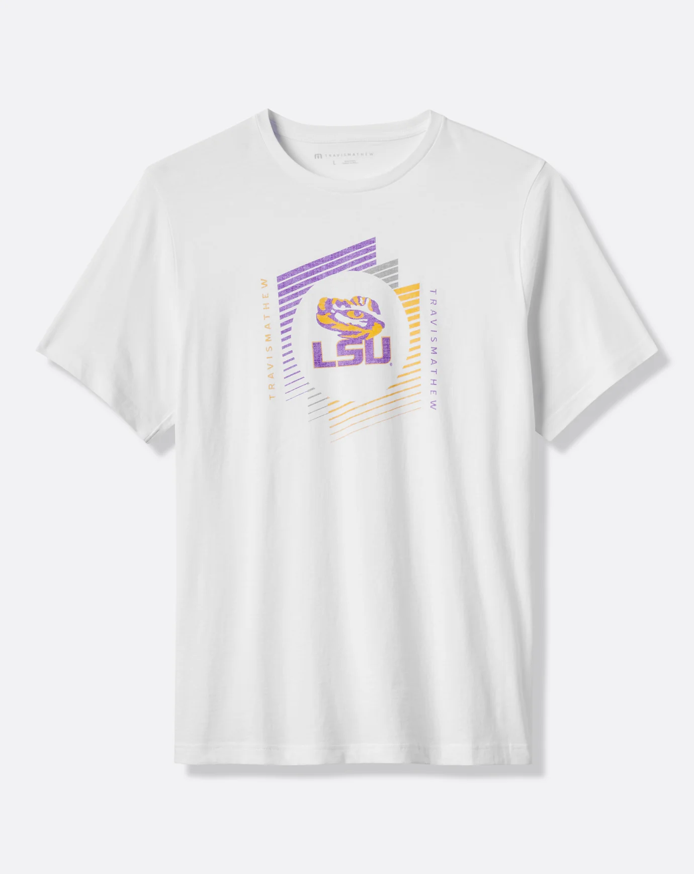 LSU Underdogs Tee - Image 5