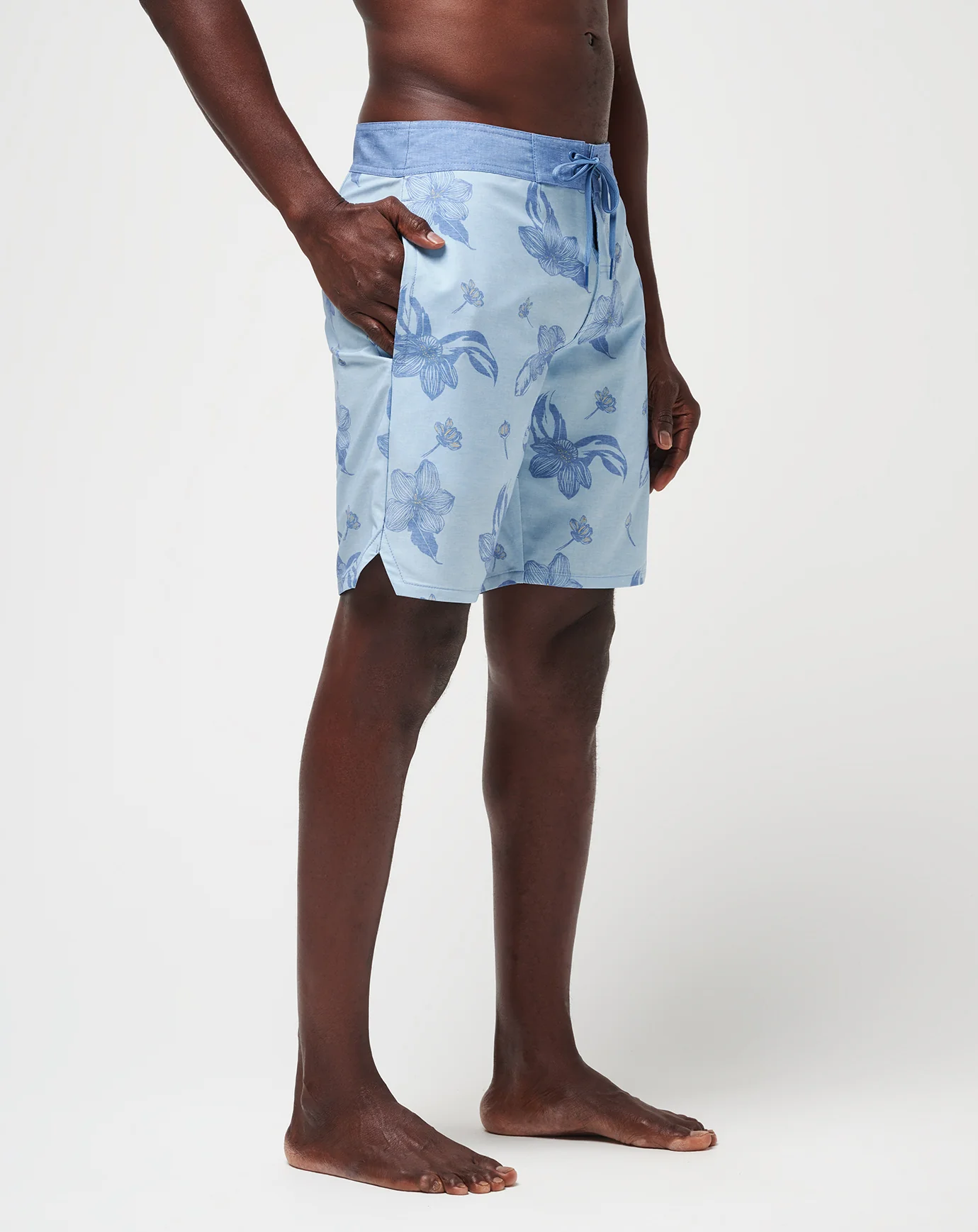 Lull In The Action Boardshort - Image 2