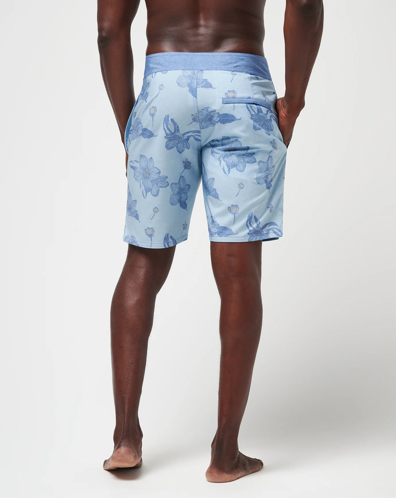 Lull In The Action Boardshort - Image 3