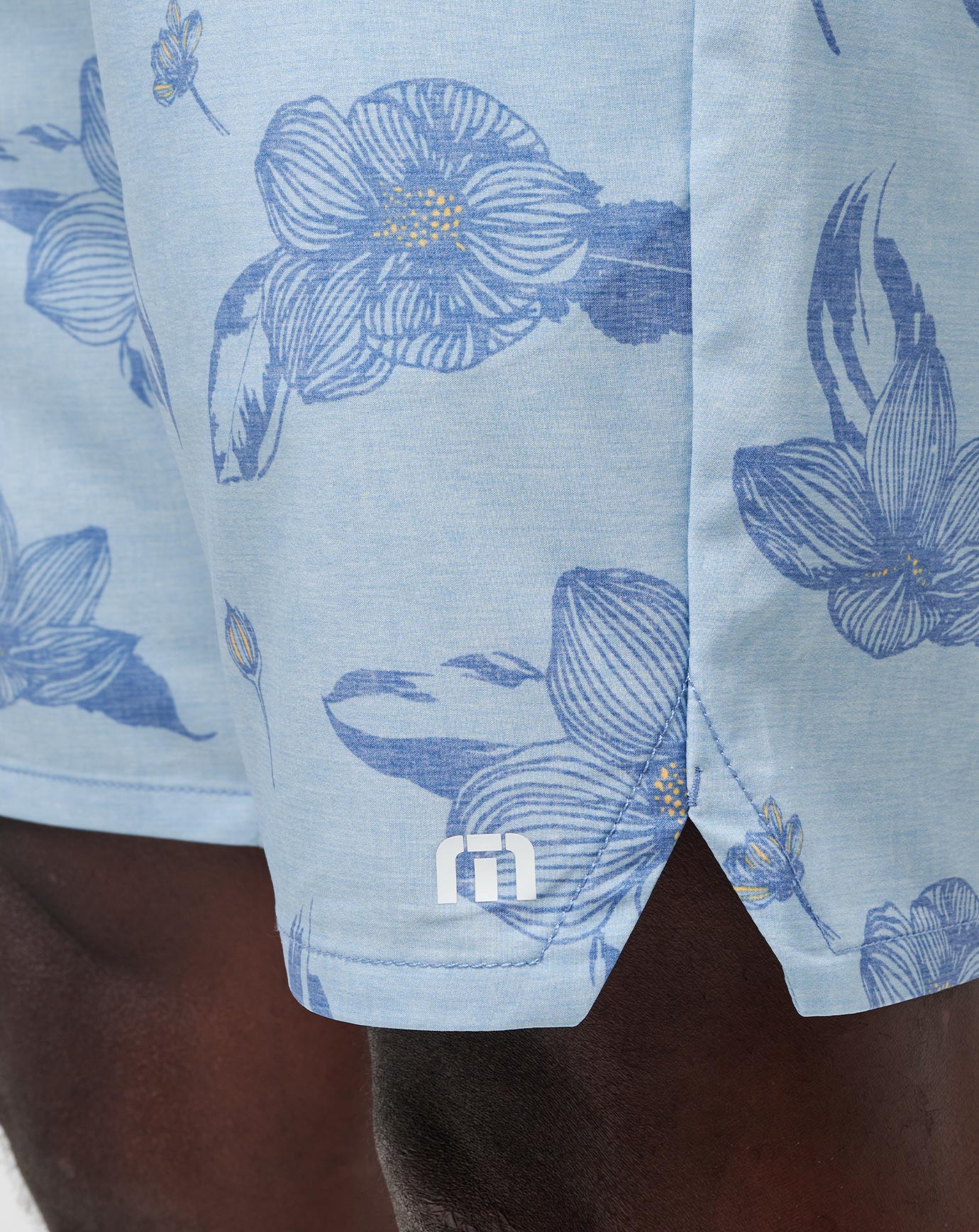 Lull In The Action Boardshort - Image 4