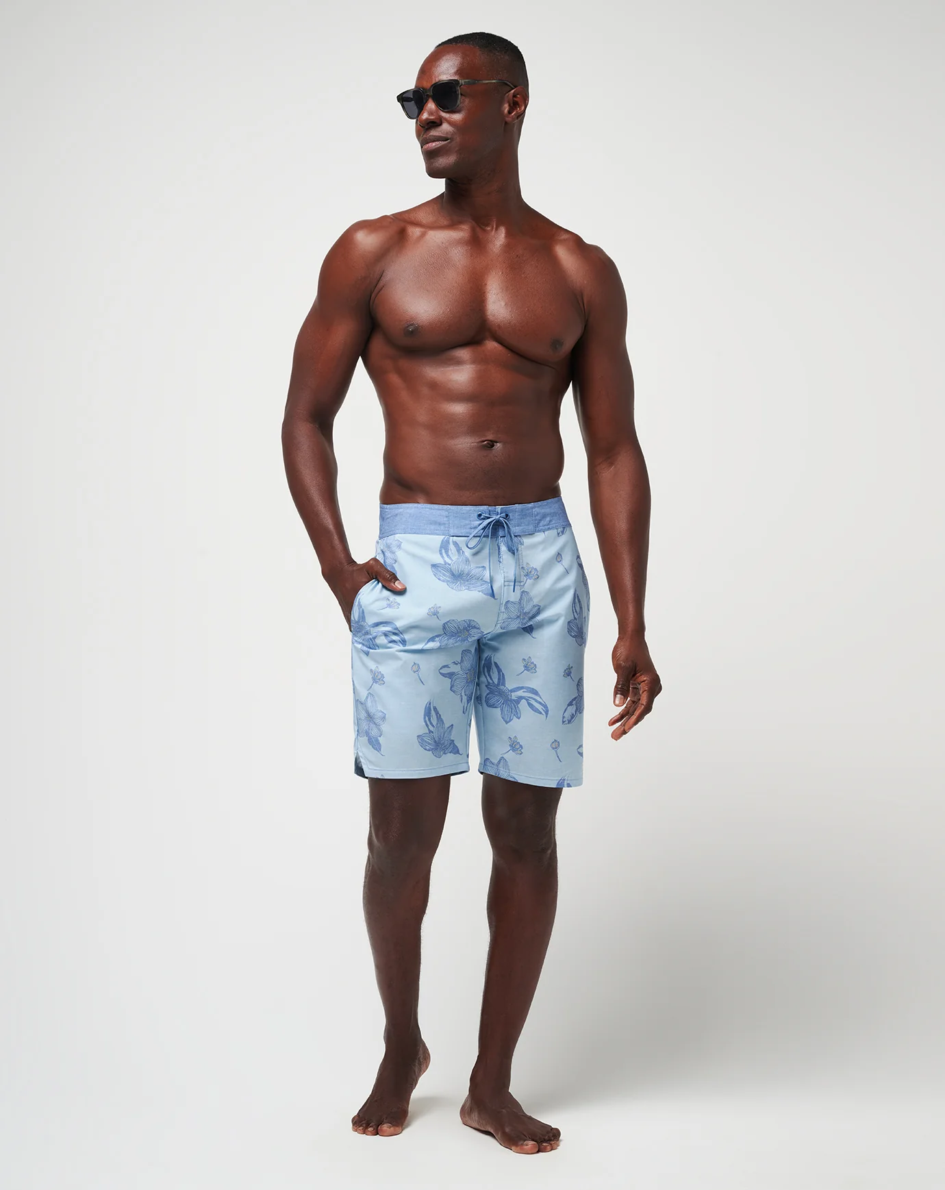 Lull In The Action Boardshort - Image 6
