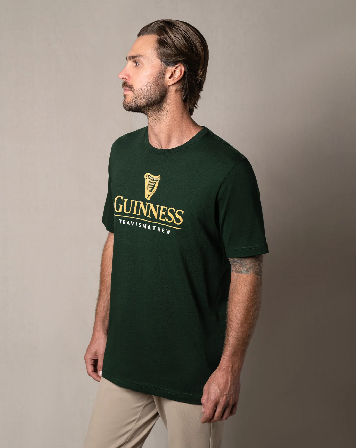 Lush Lager Tee - Image 12