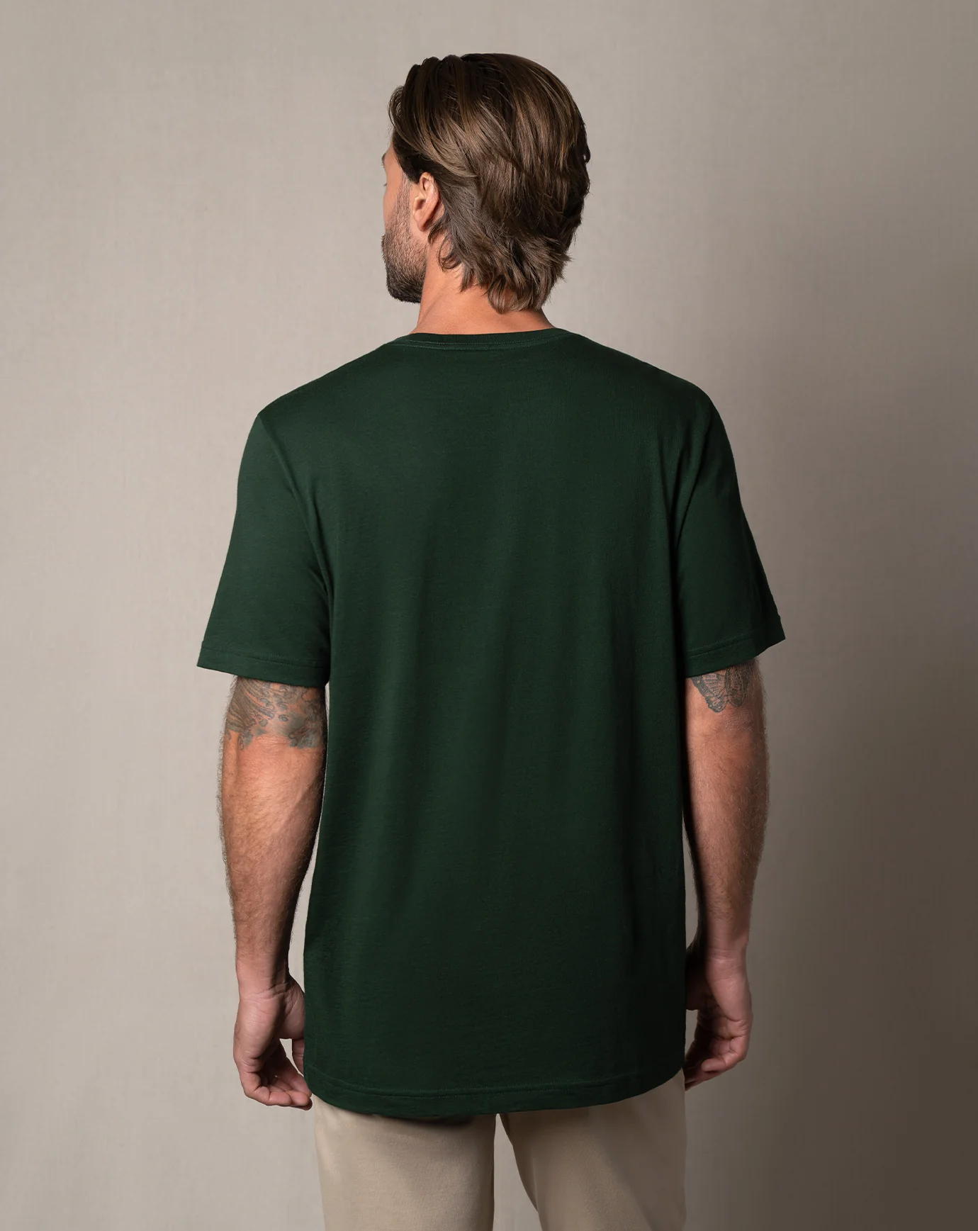 Lush Lager Tee - Image 13