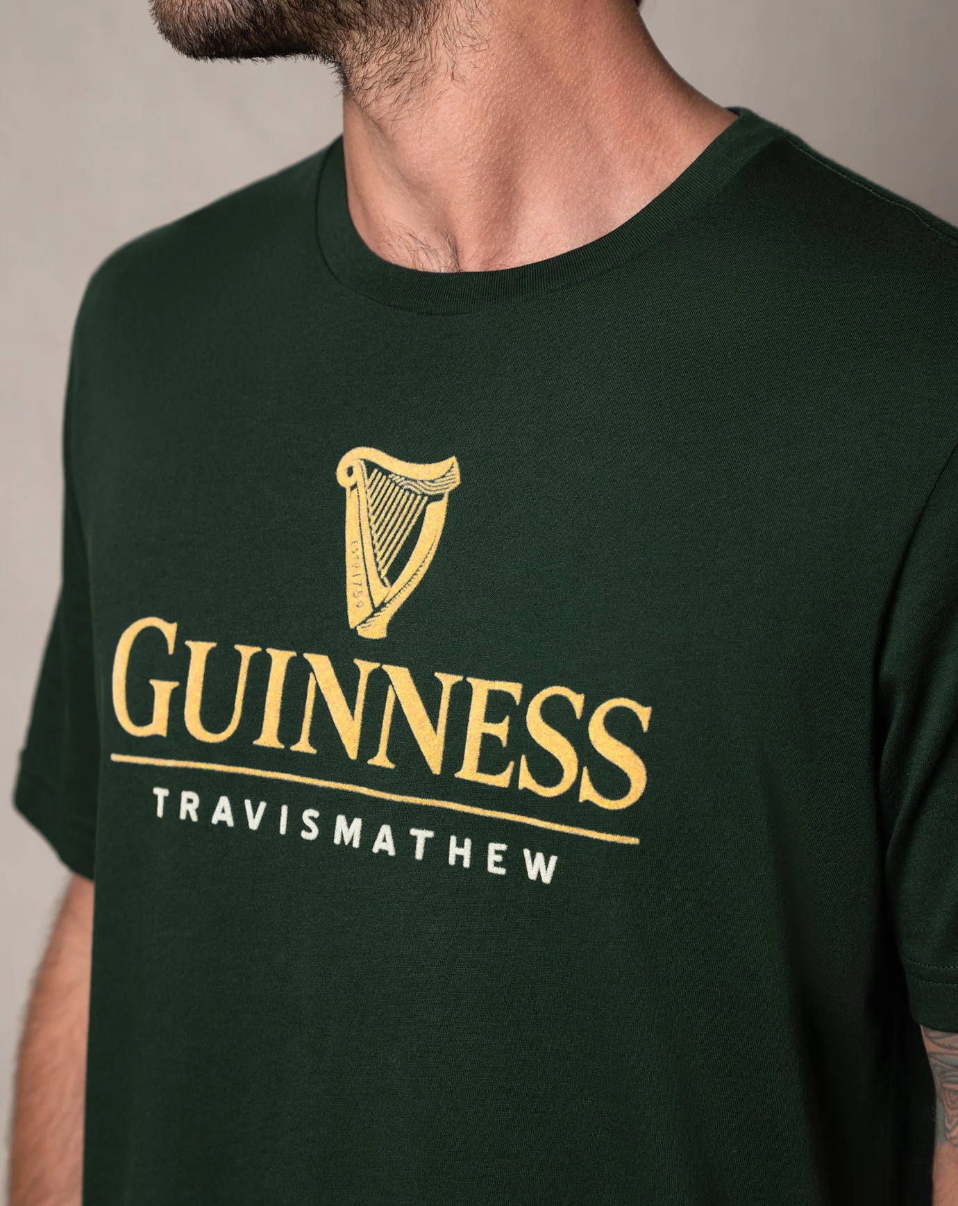 Lush Lager Tee - Image 14
