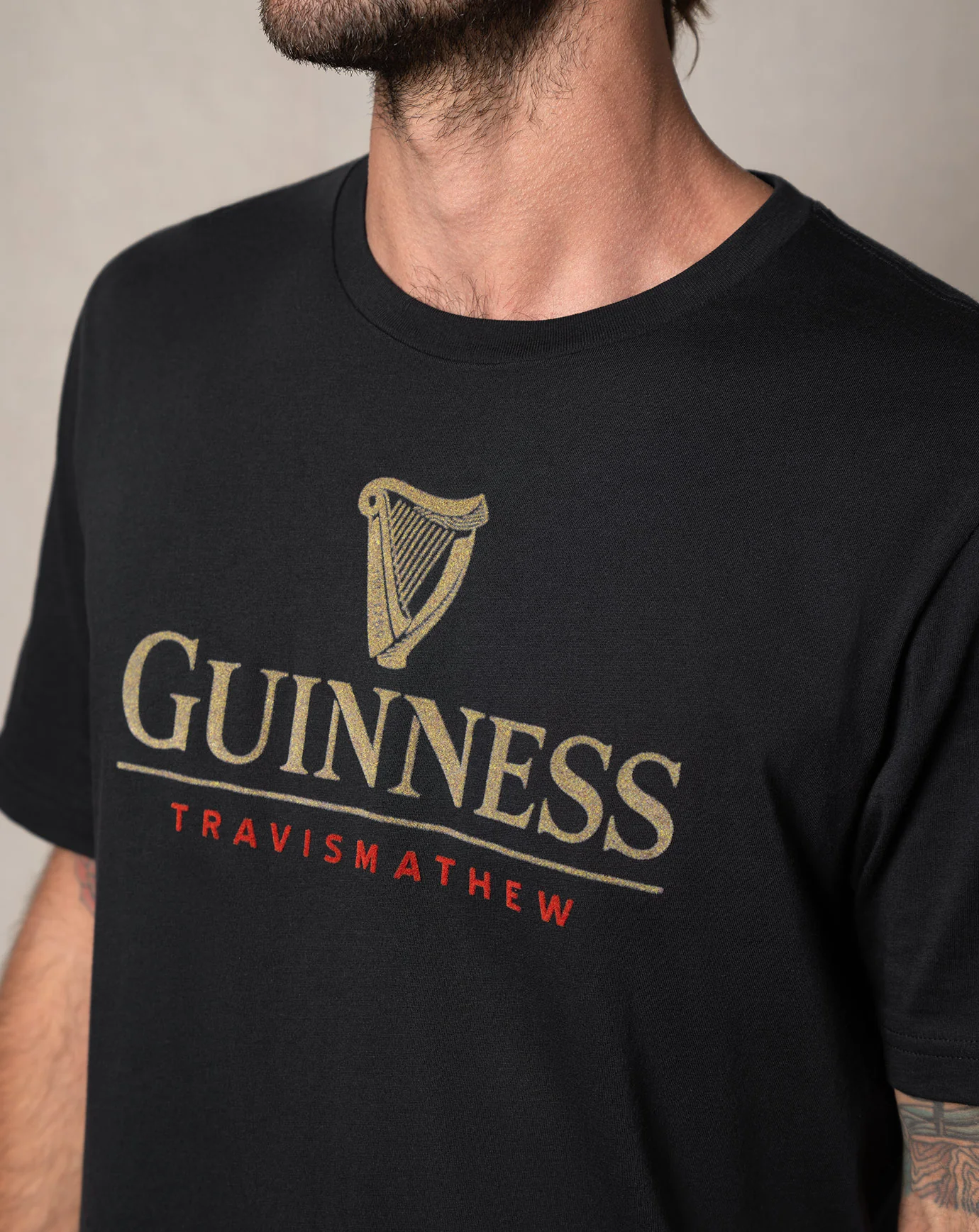 Lush Lager Tee - Image 3