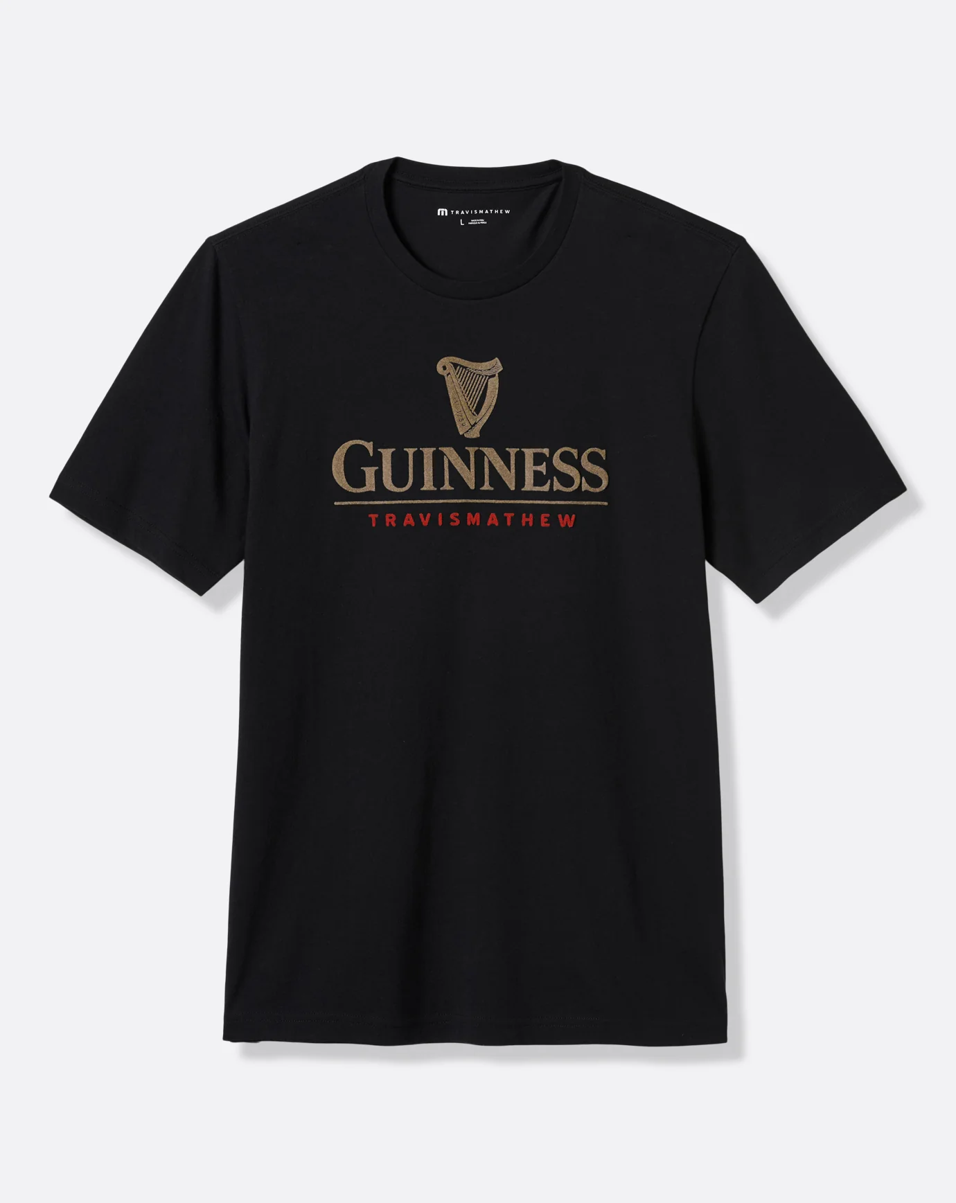 Lush Lager Tee - Image 4