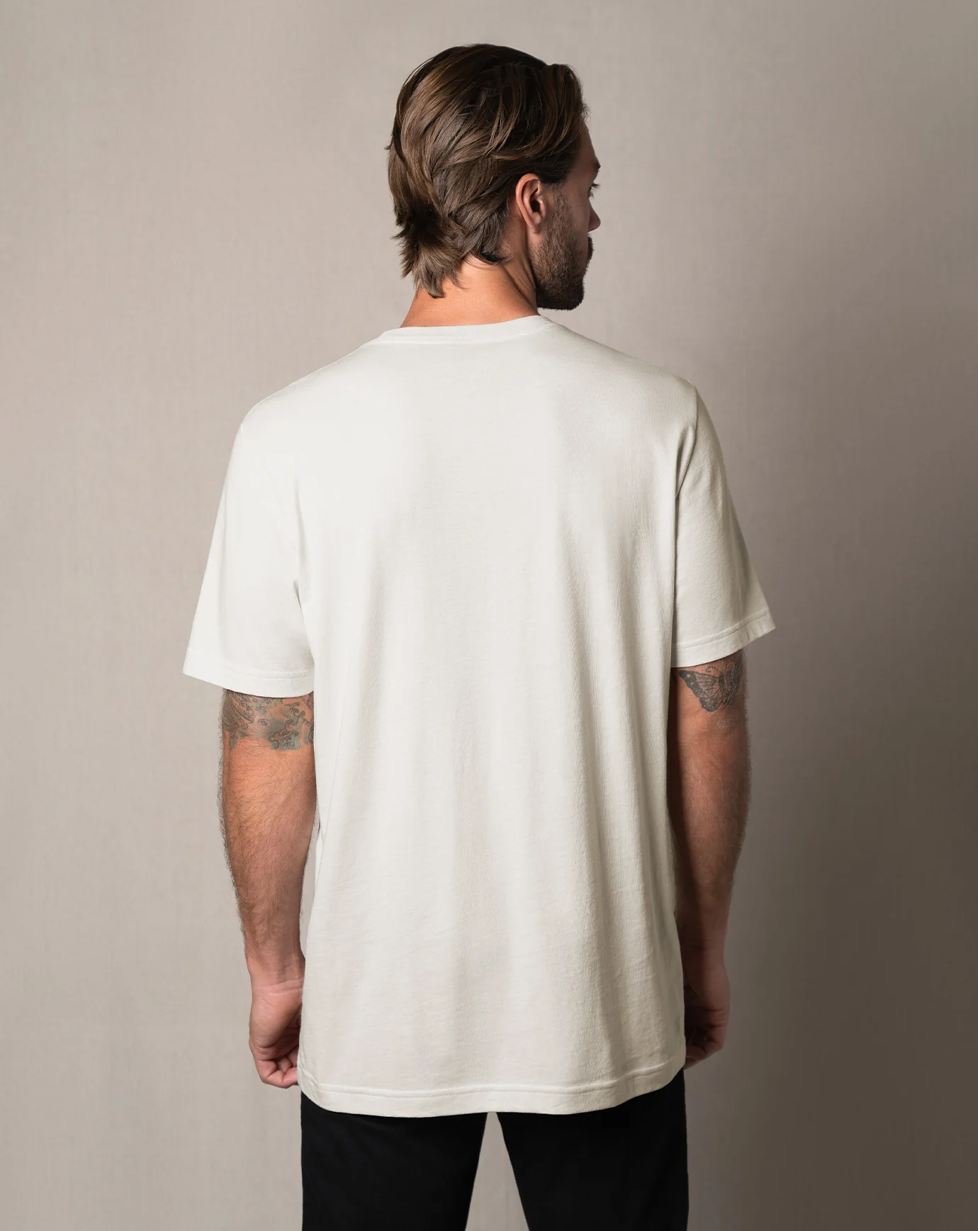 Lush Lager Tee - Image 8