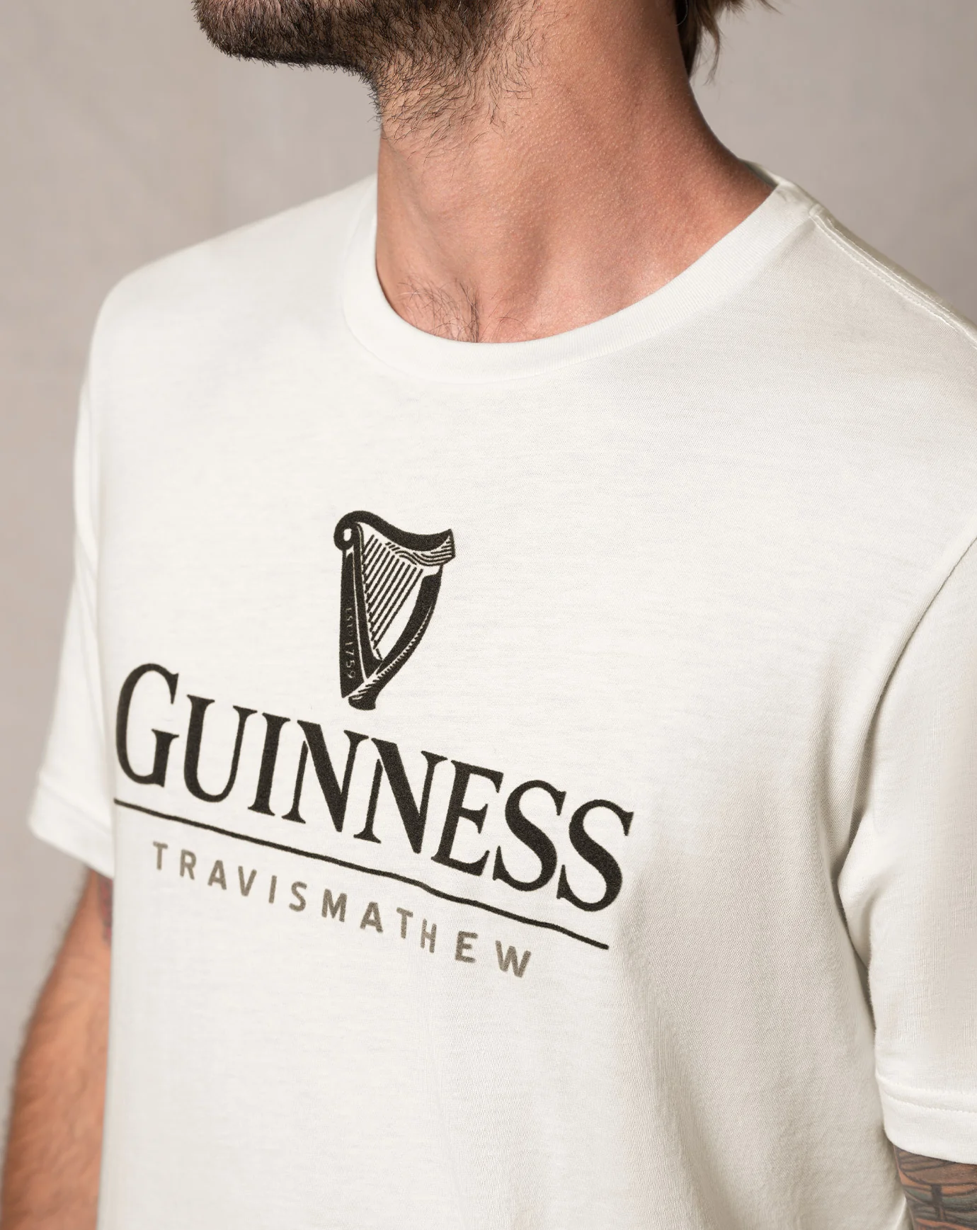 Lush Lager Tee - Image 9