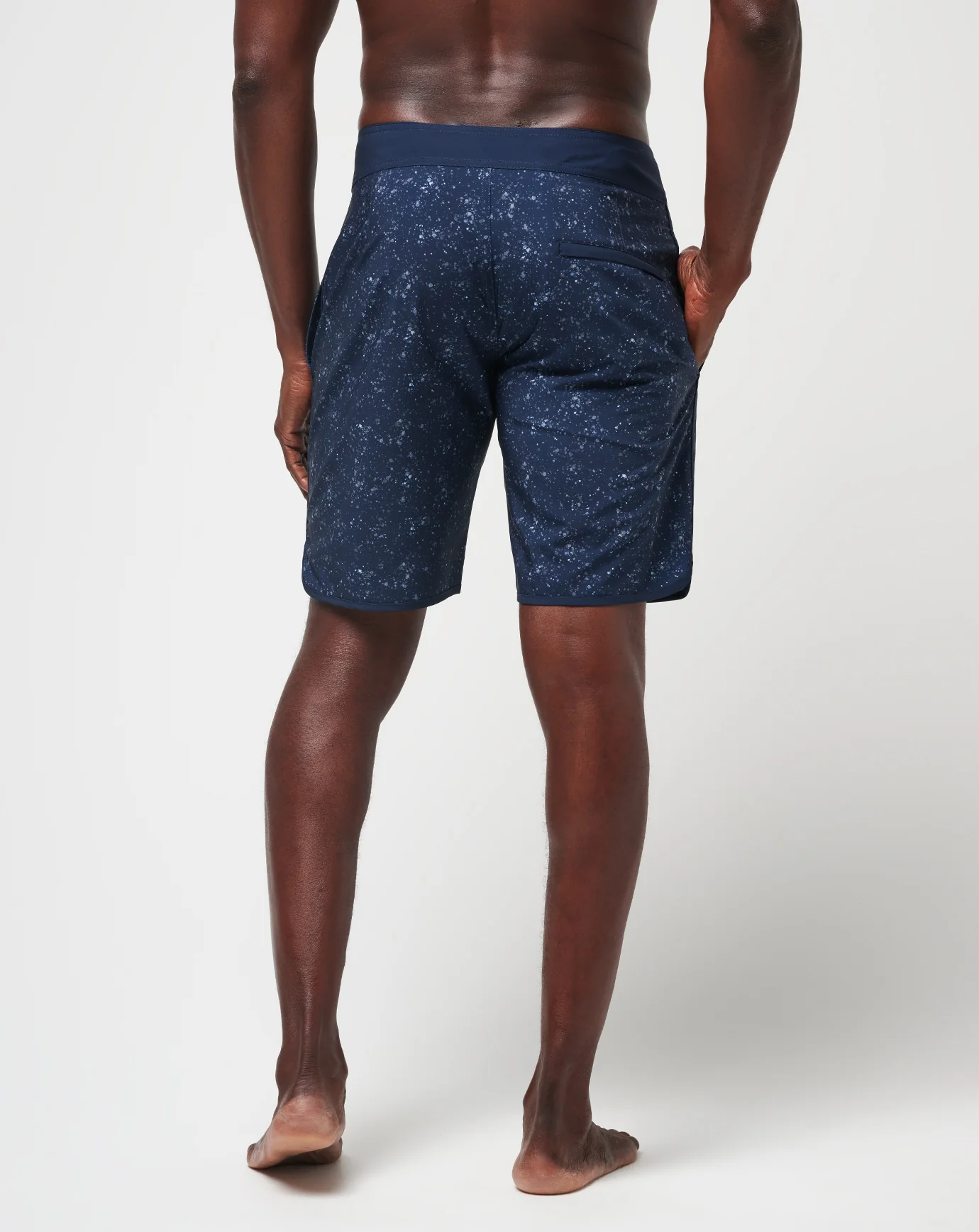 Mahalo Plenty Boardshort - Image 3