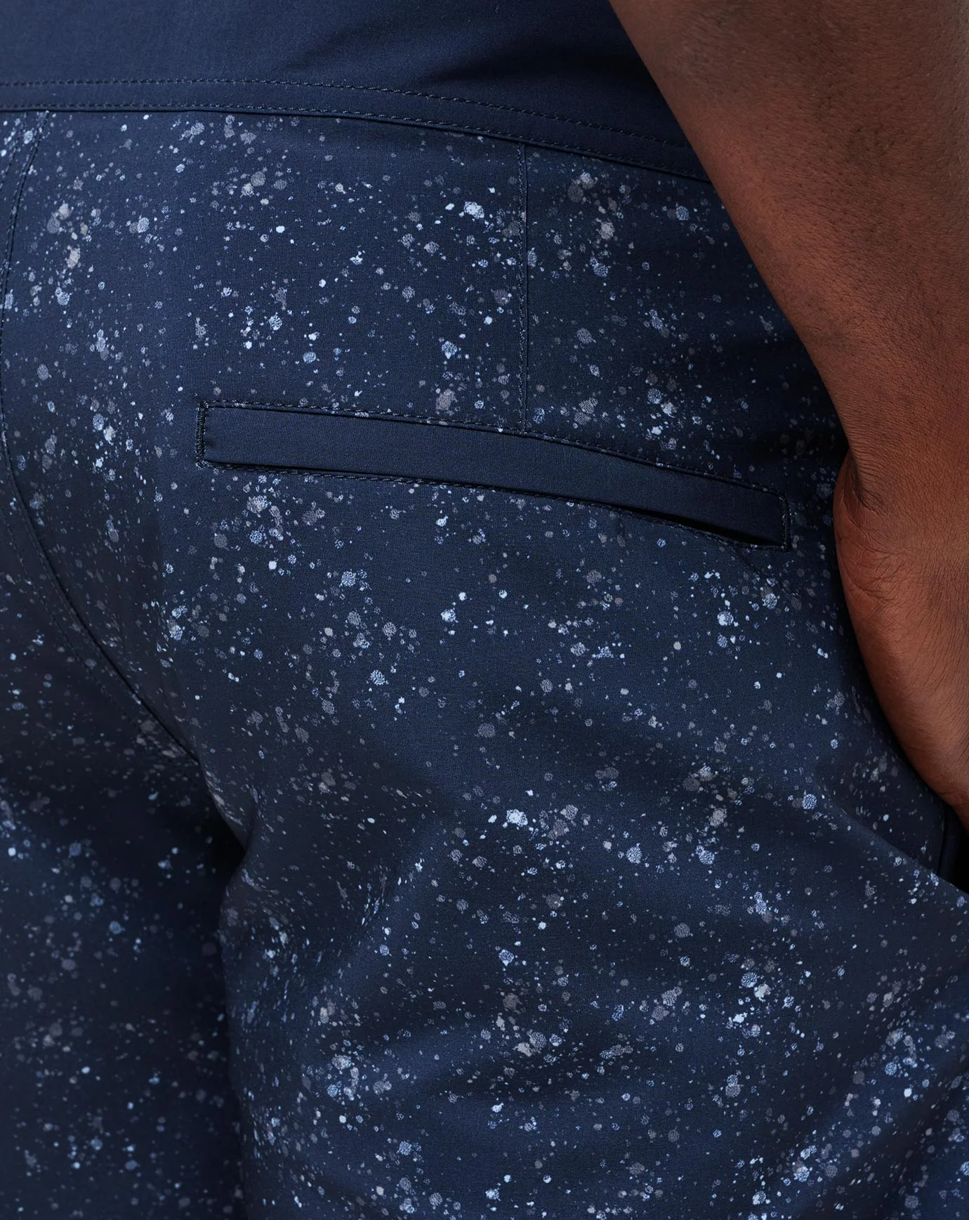 Mahalo Plenty Boardshort - Image 5