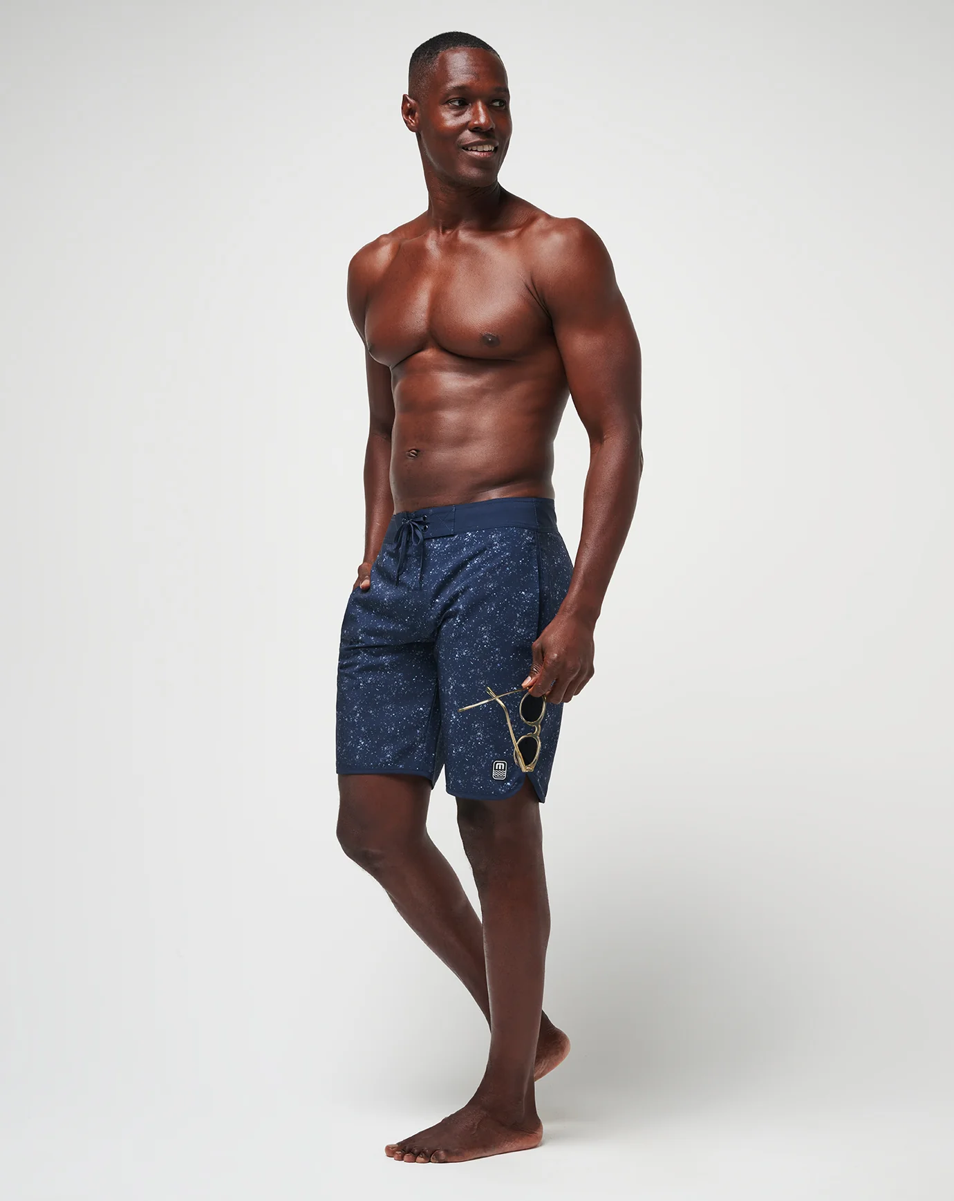 Mahalo Plenty Boardshort - Image 6