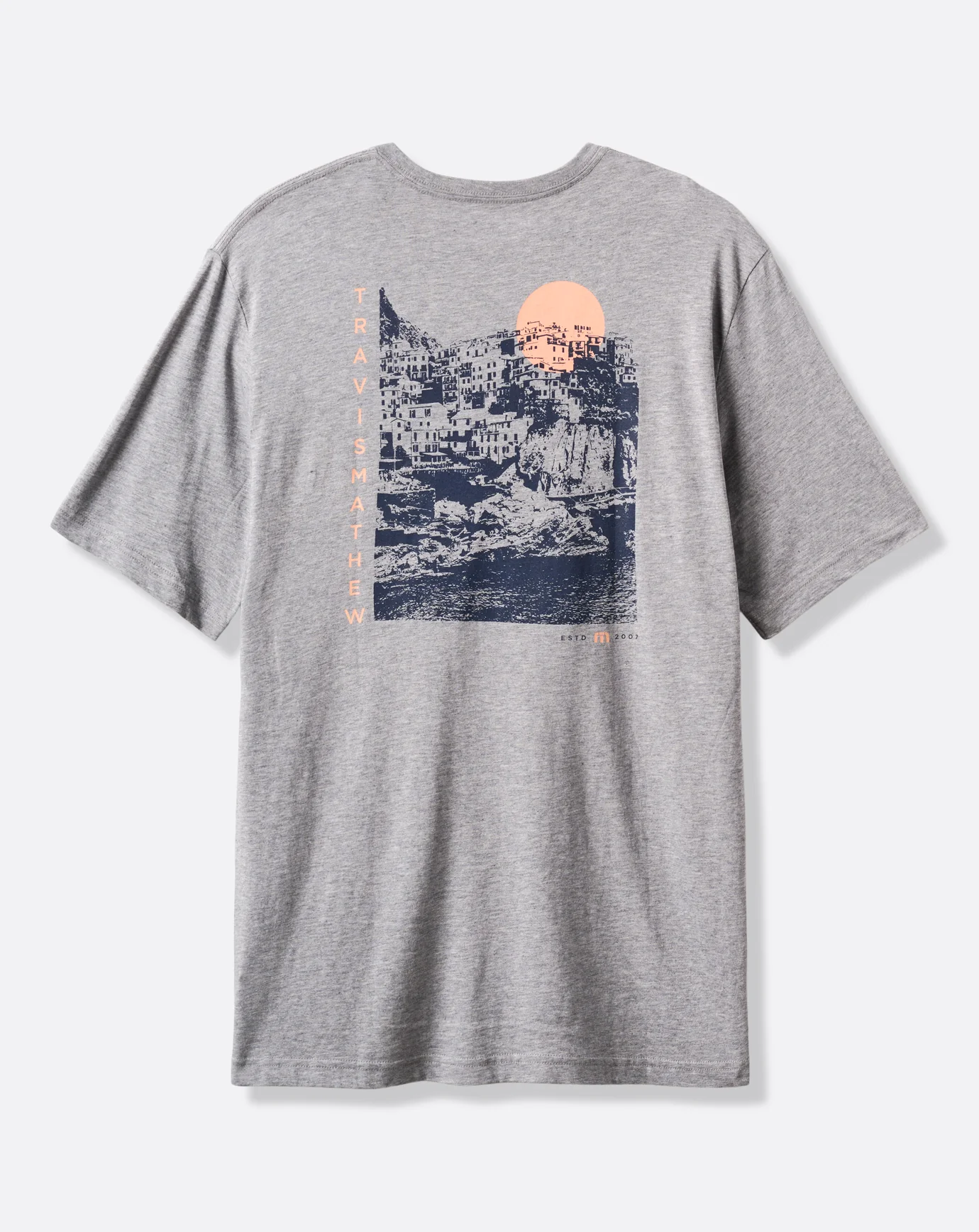 Maiden Voyage Tee - Image 7