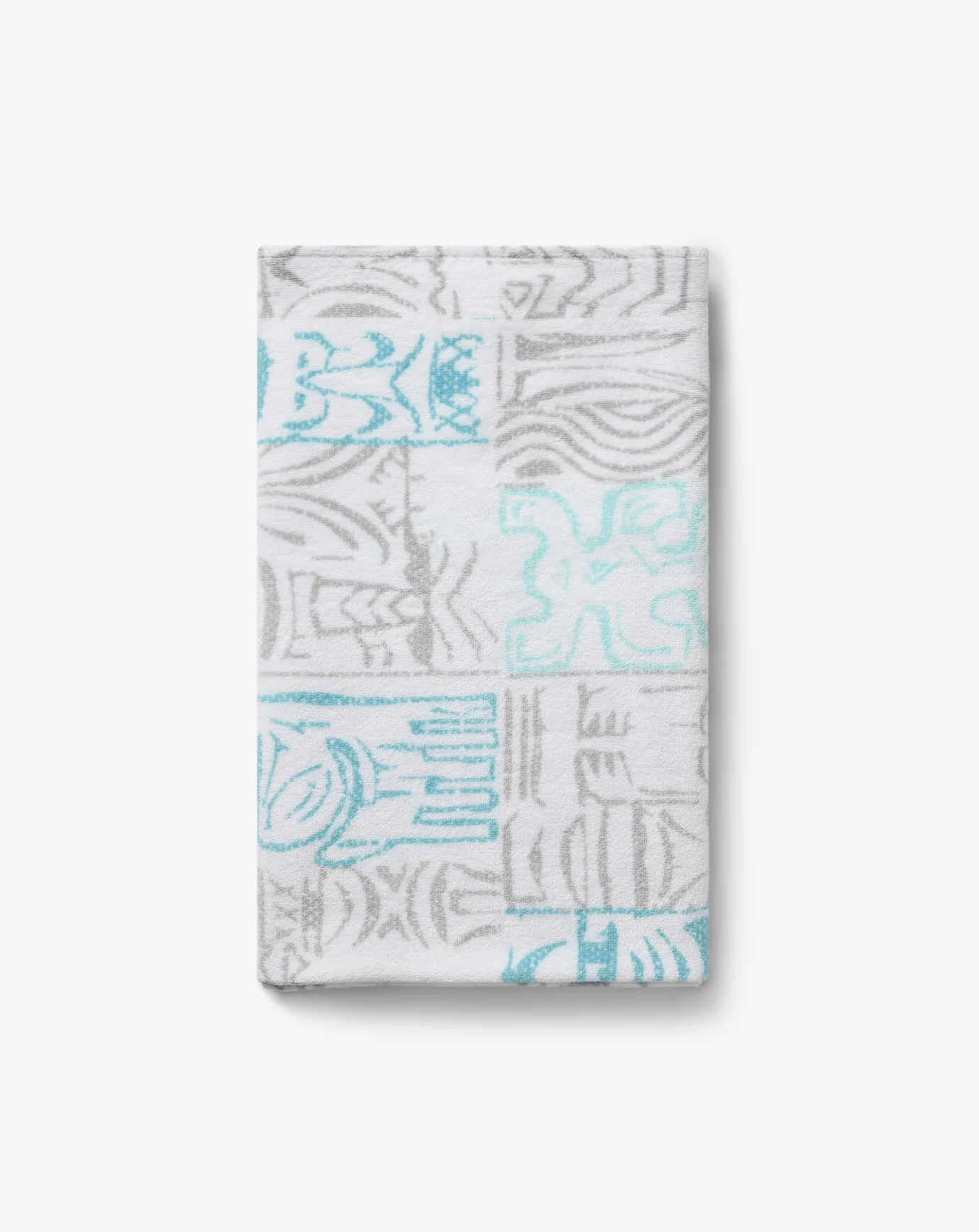 Malassadas Beach Towel - Image 2