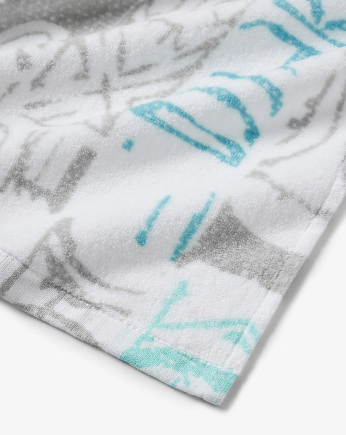 Malassadas Beach Towel - Image 4
