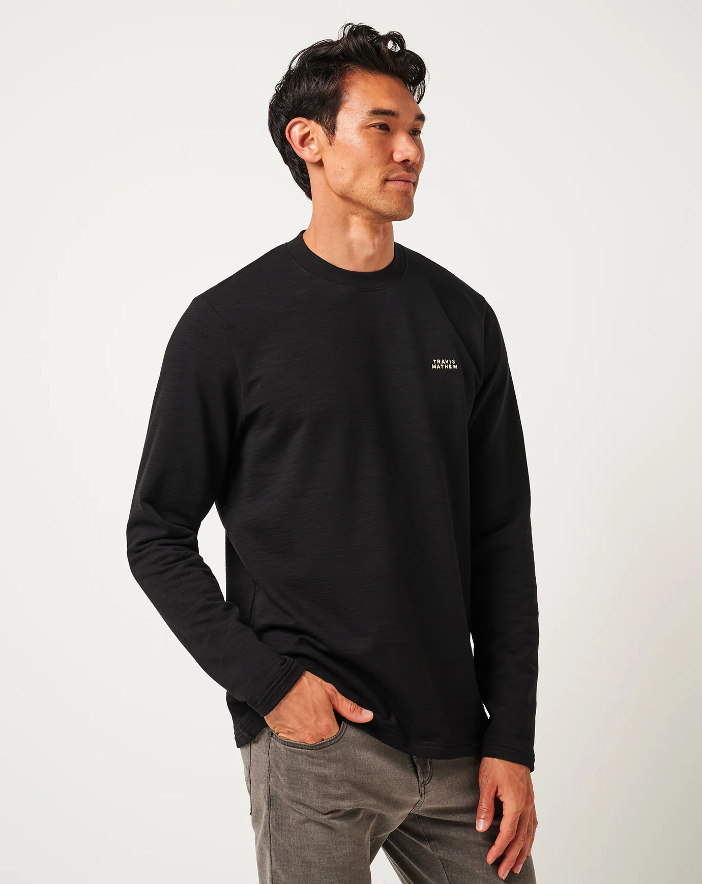 Man About Town Crew - Image 2