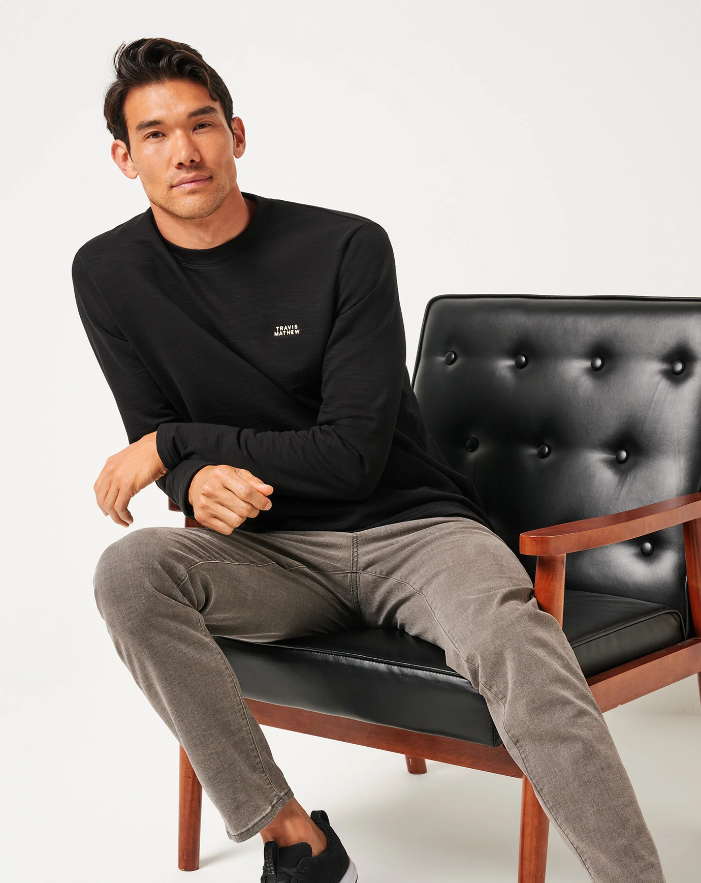 Man About Town Crew - Image 5