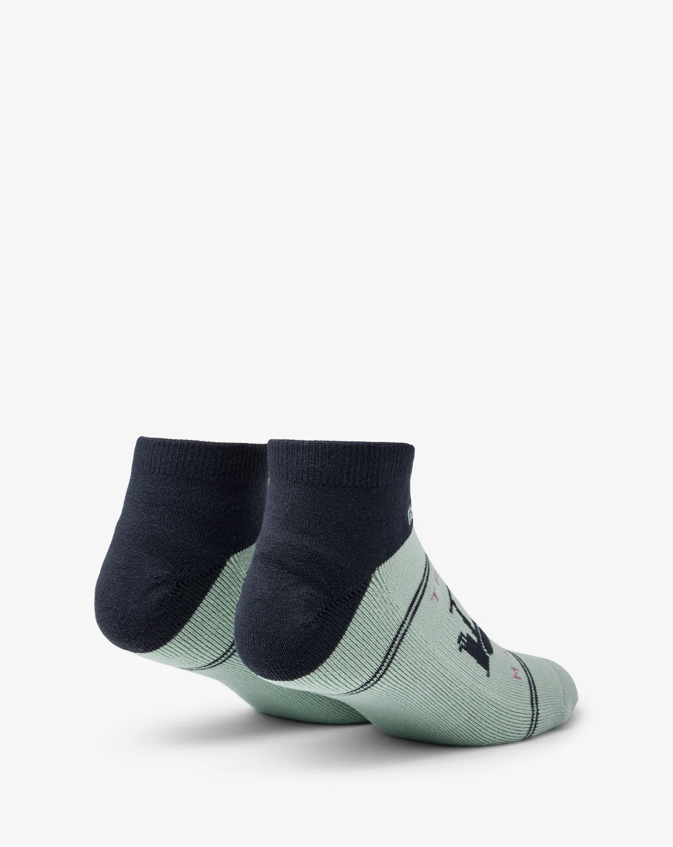 Mapes Ankle Sock - Image 2