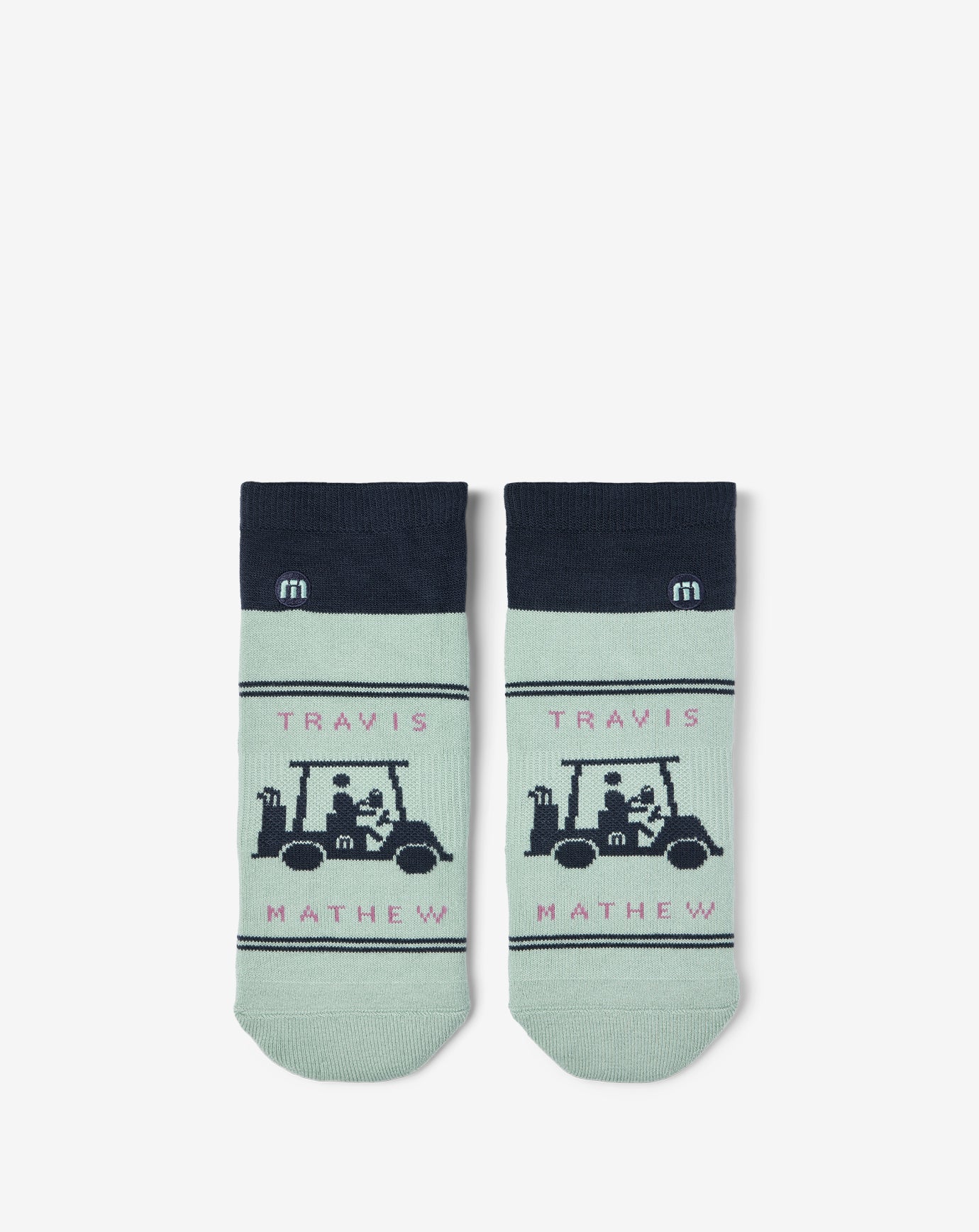 Mapes Ankle Sock - Image 3
