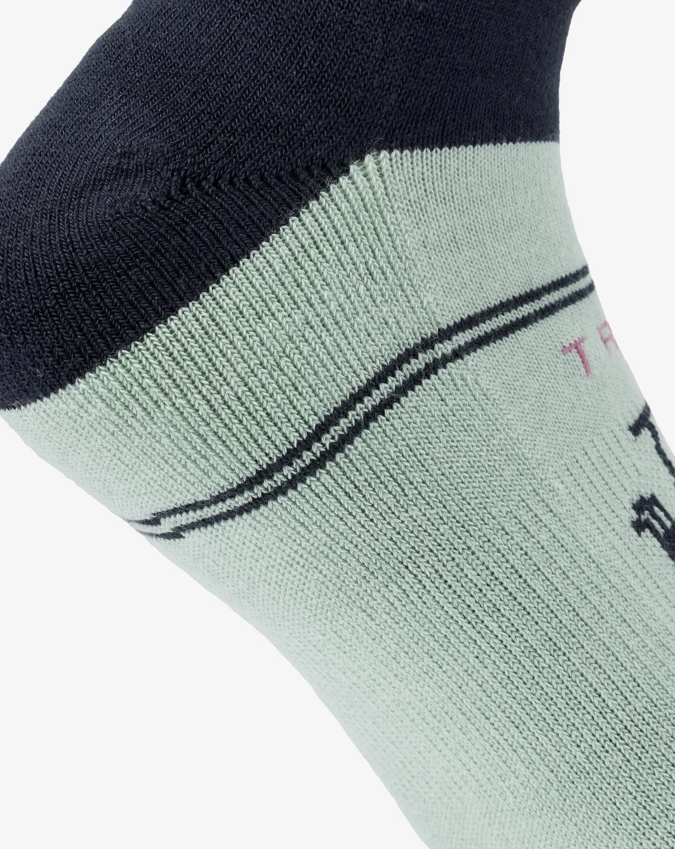 Mapes Ankle Sock - Image 5