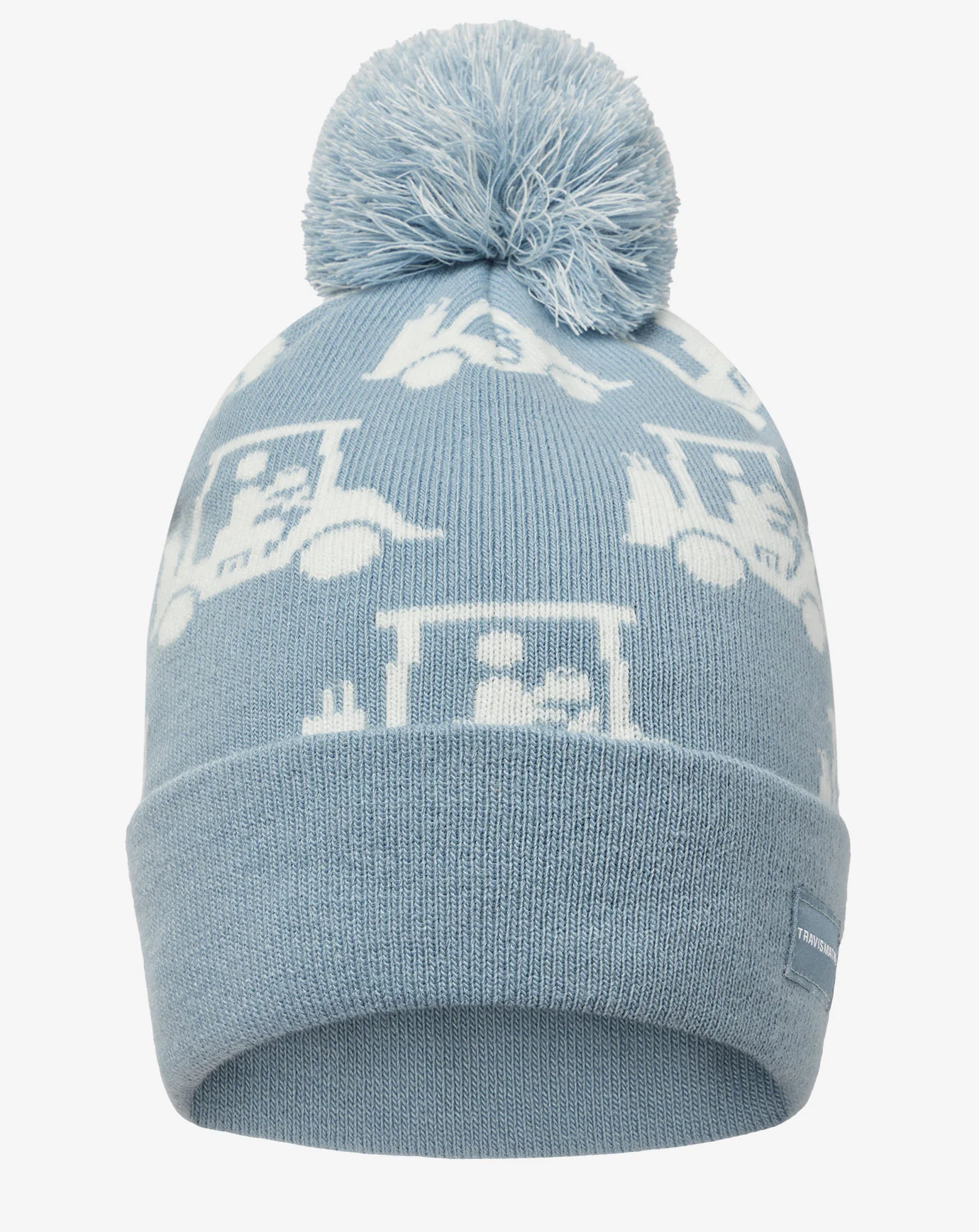 Mapes Beanie