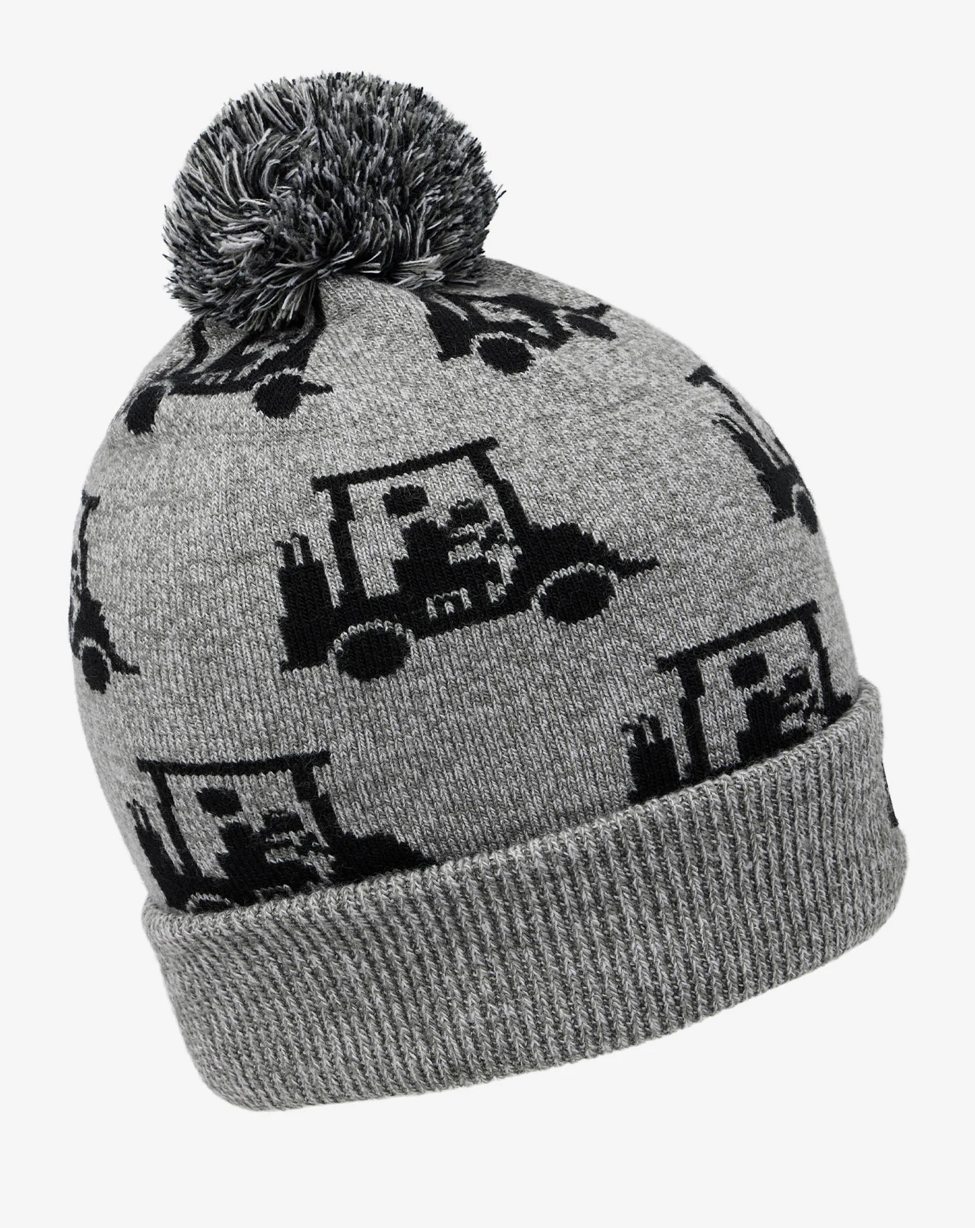 Mapes Beanie - Image 10